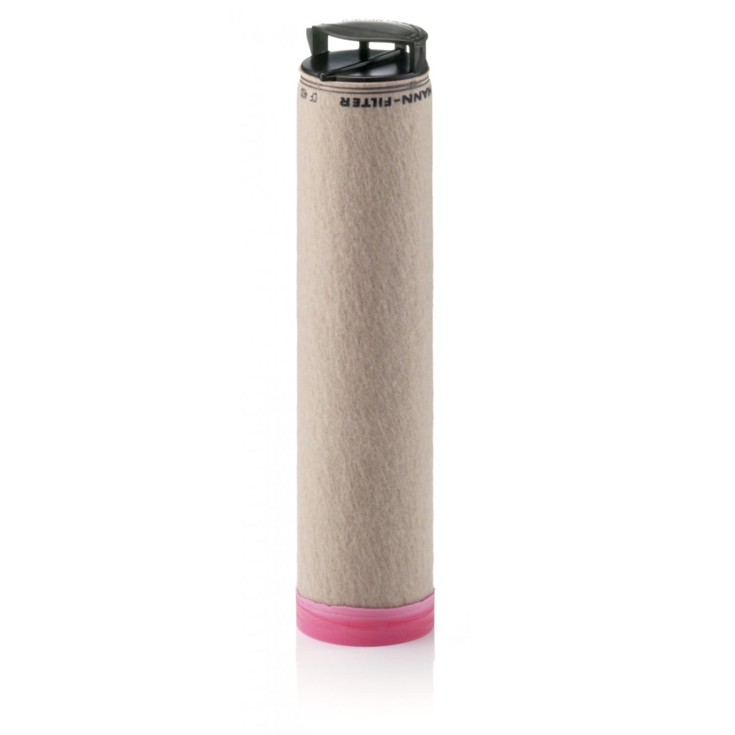 Sekundært luftfilter MANN-FILTER CF 400