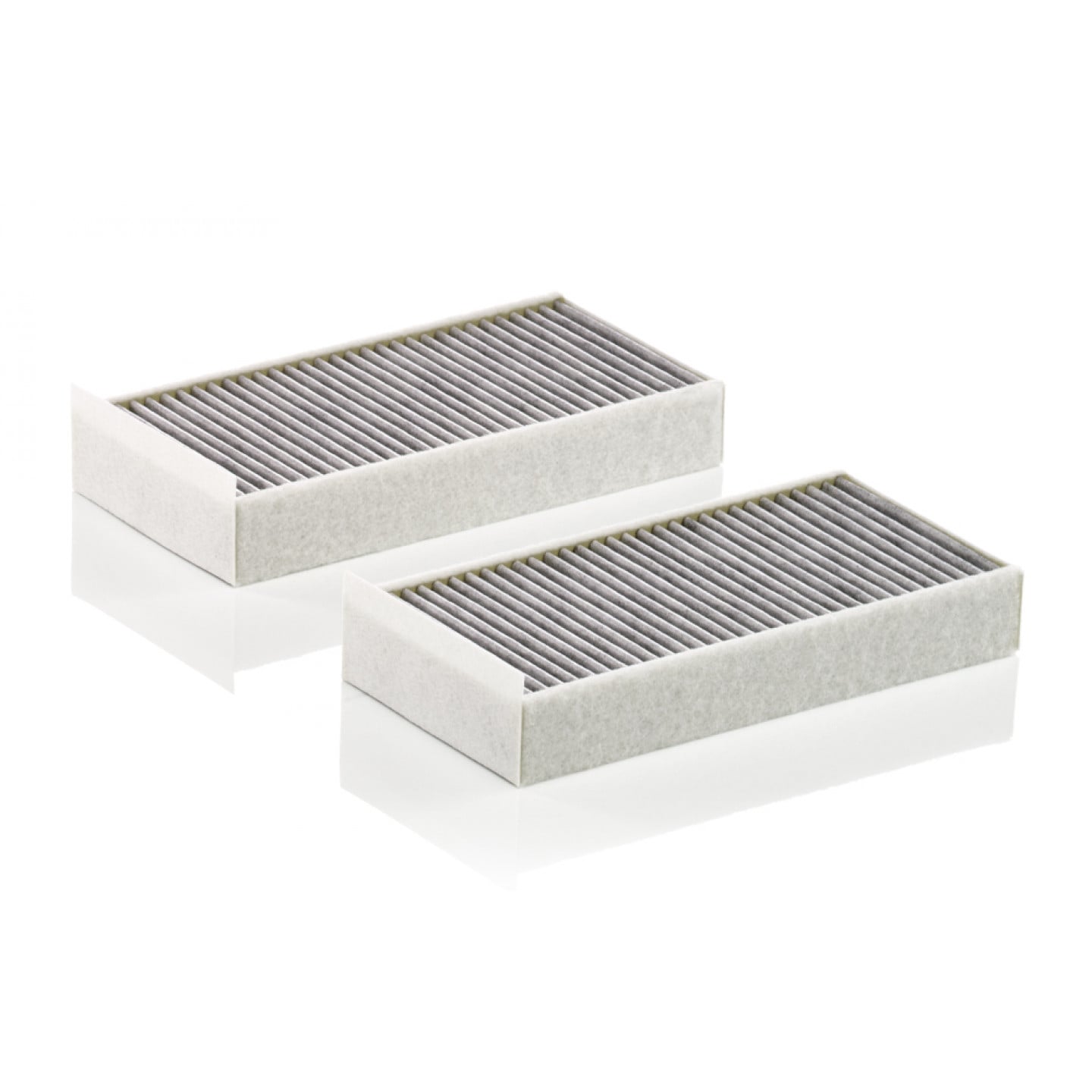 Filter, indvendig luft MANN-FILTER CUK 23 015-2