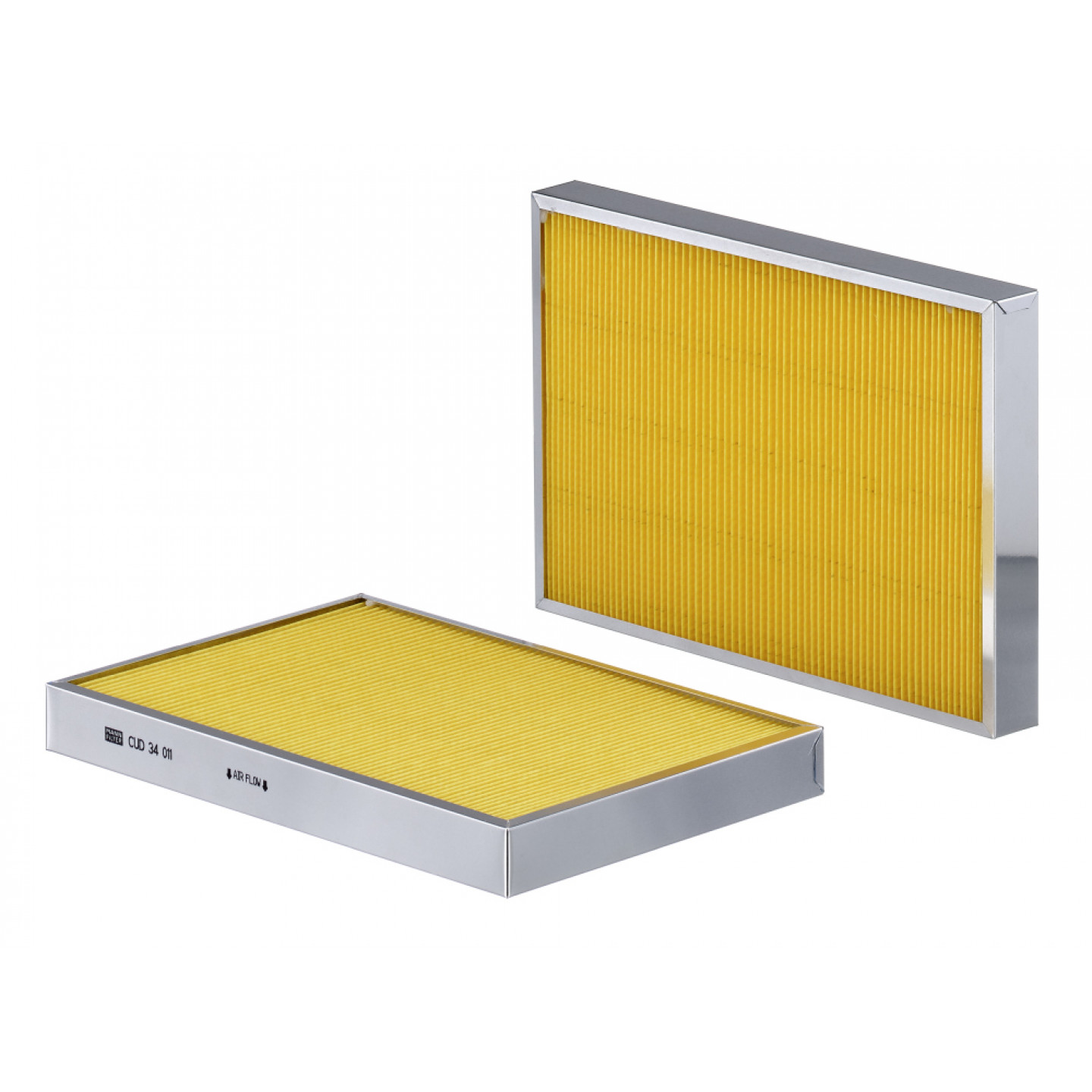 Interieurfilter MANN-FILTER CUD 34 011