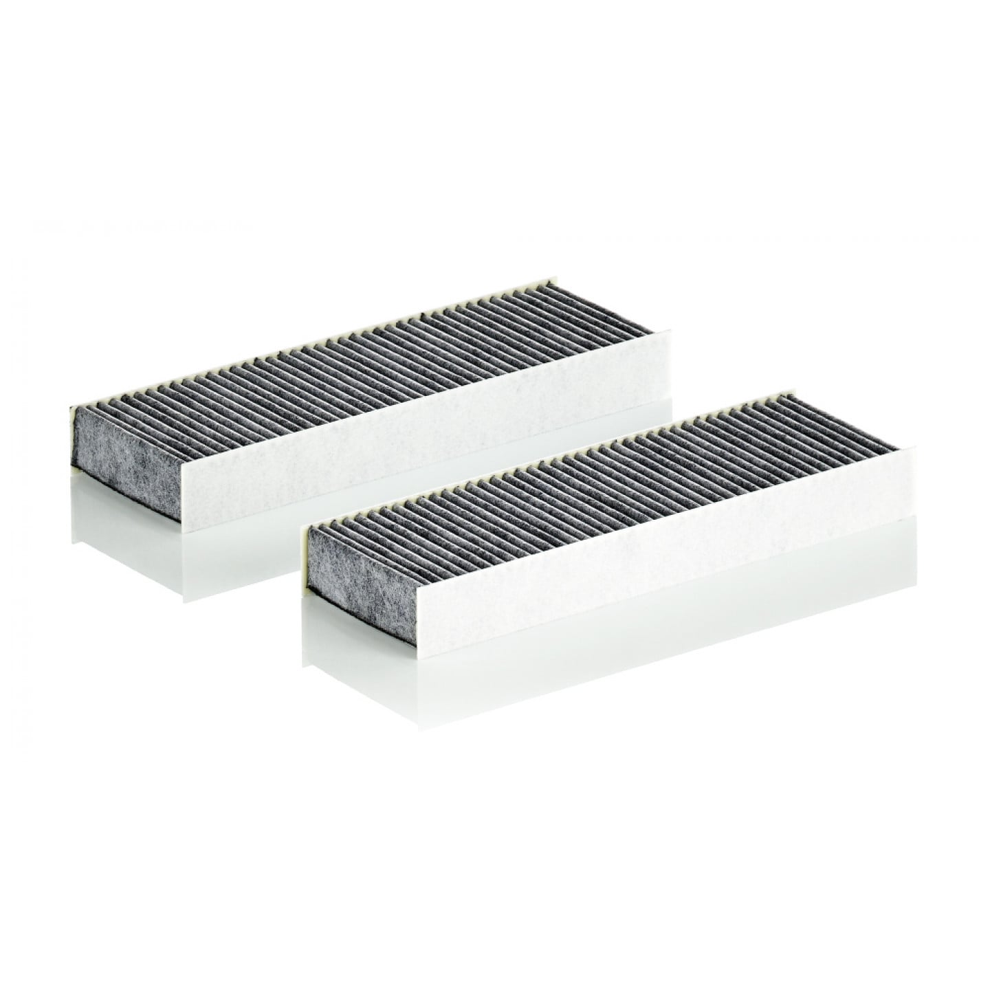 Filter, binnenlucht MANN-FILTER CUK 26 025-2