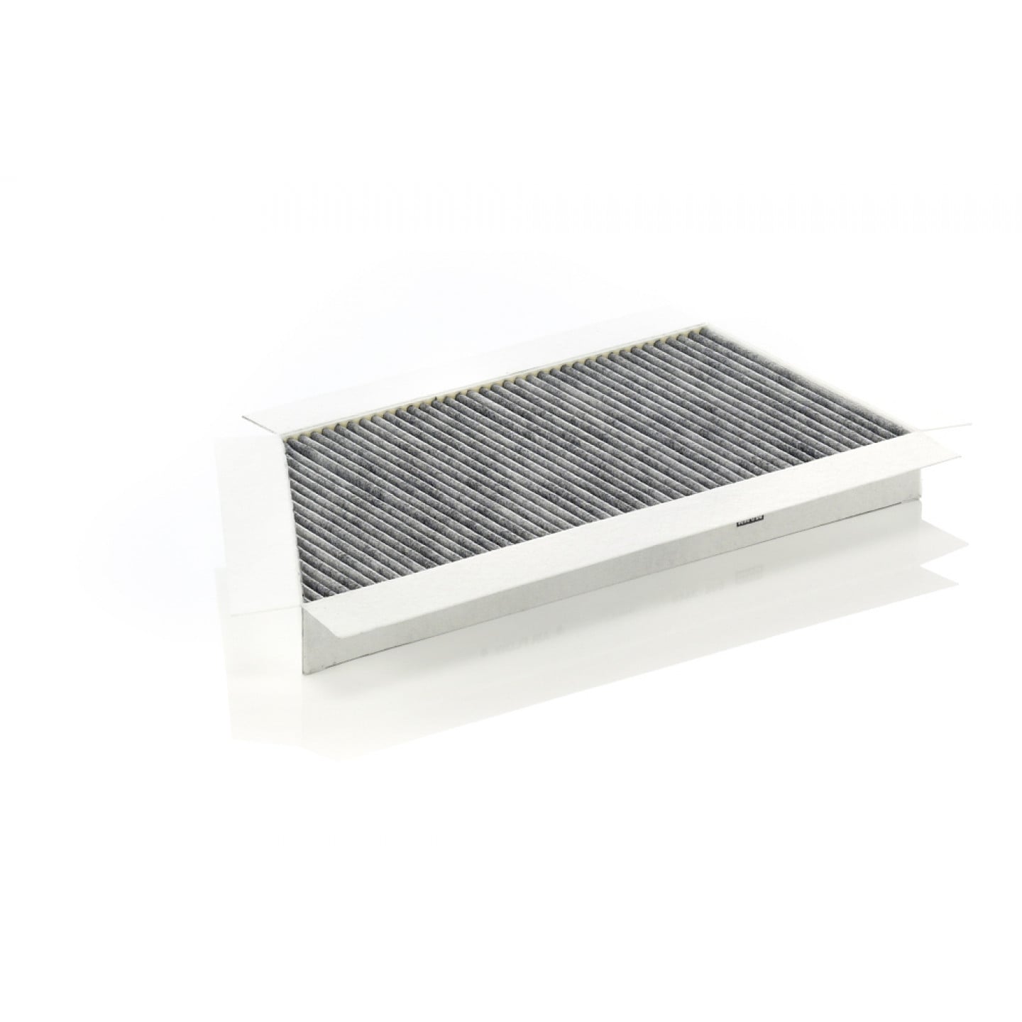 Filter, indvendig luft MANN-FILTER CUK 3448