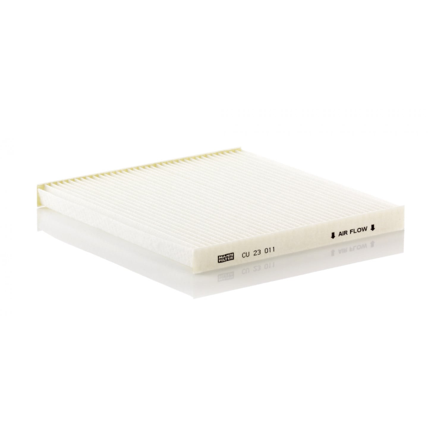 Filter, indvendig luft MANN-FILTER CU 23 011