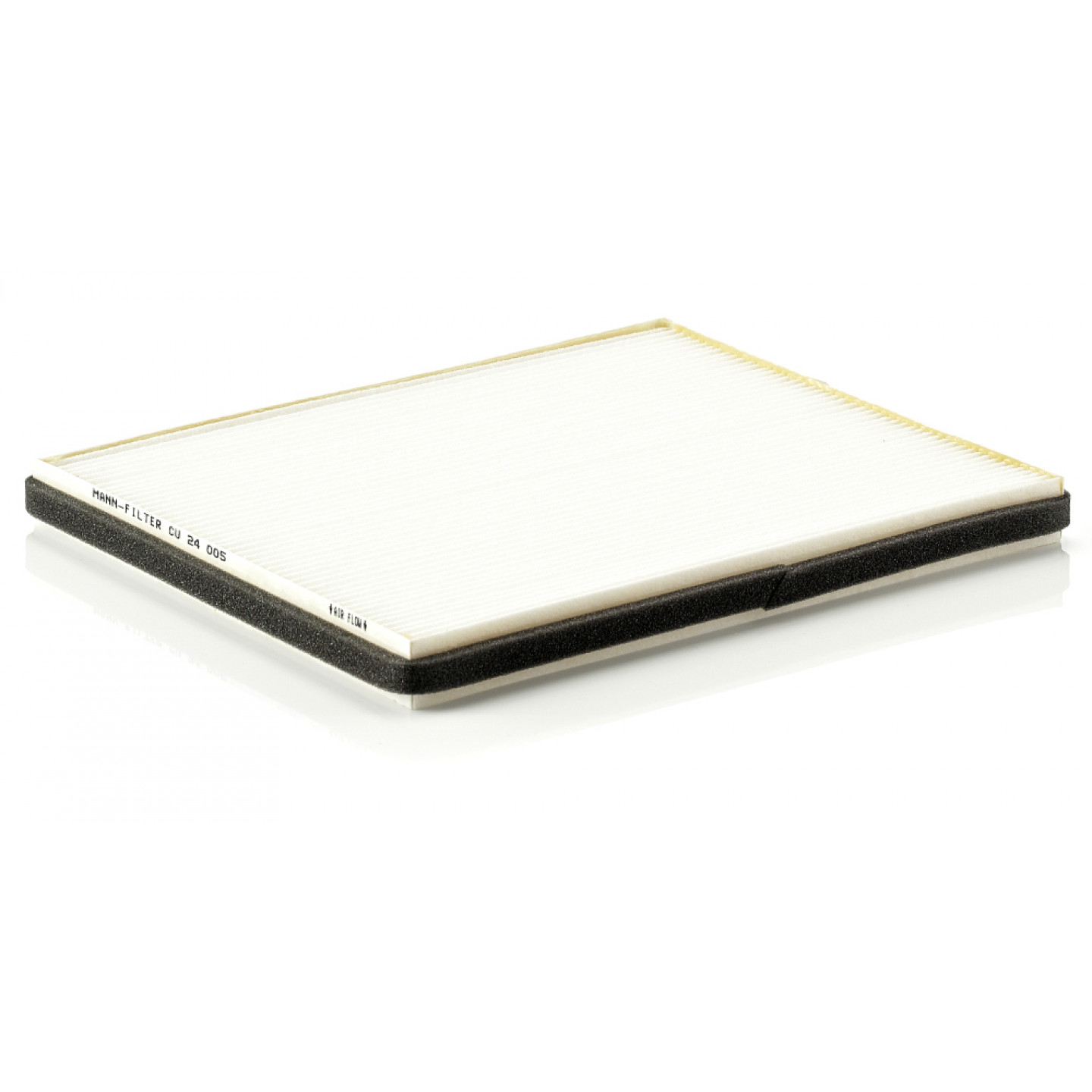 Filter, binnenlucht MANN-FILTER CU 24 005