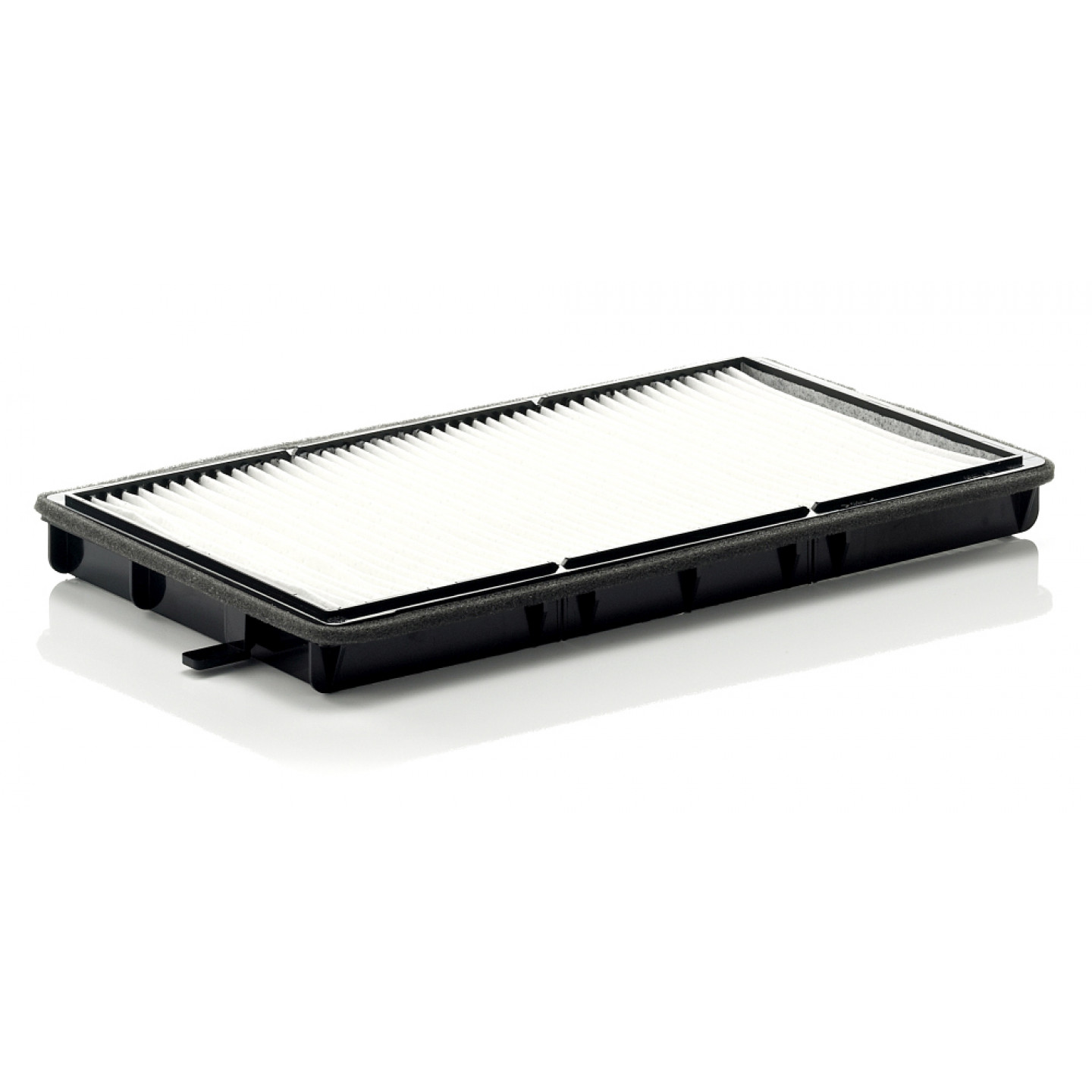 Filter, indvendig luft MANN-FILTER CU 2835