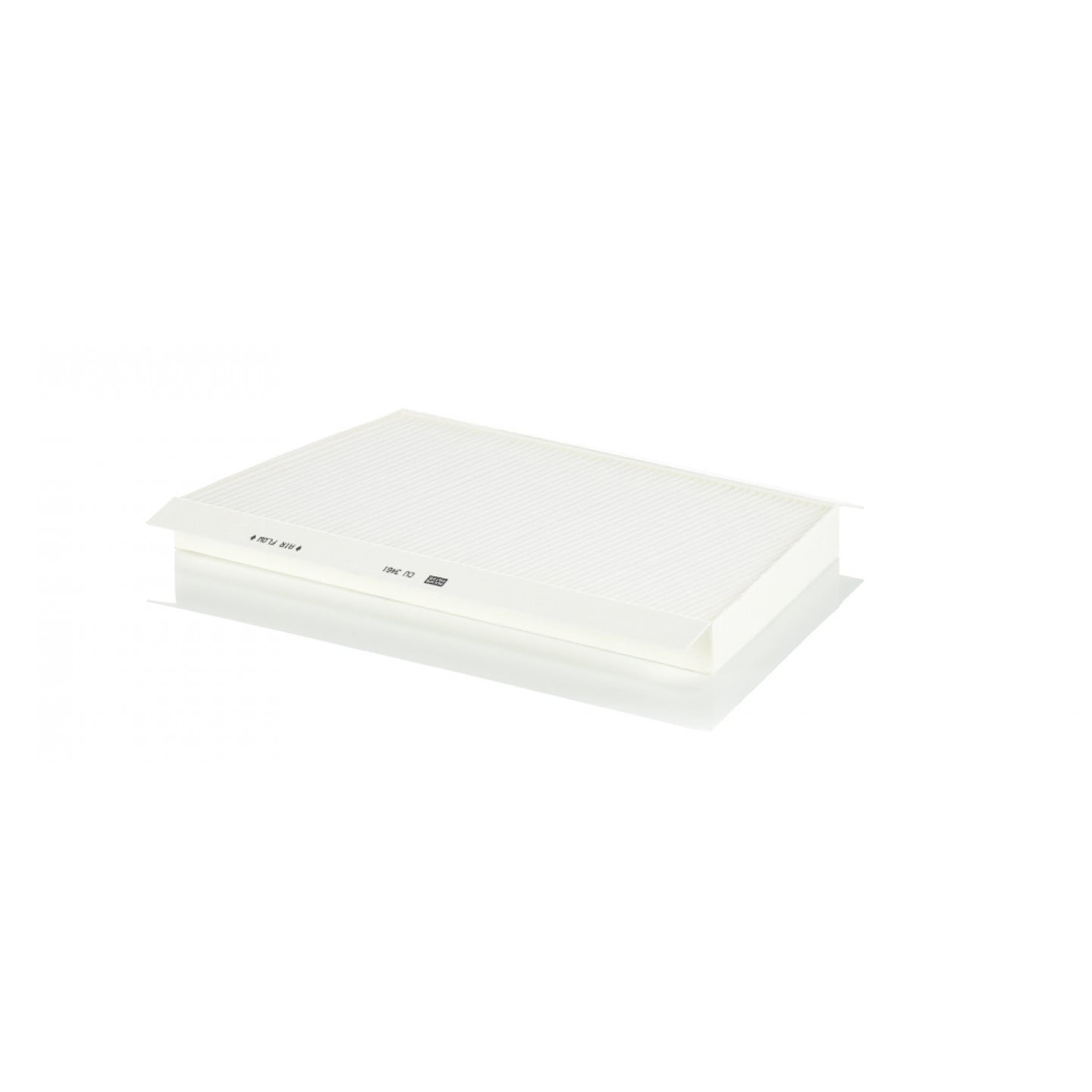 Filter, indvendig luft MANN-FILTER CU 3461