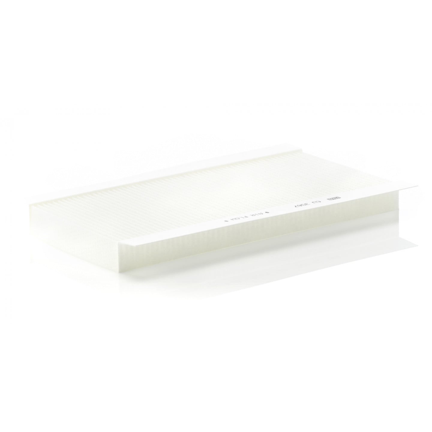 Filter, indvendig luft MANN-FILTER CU 3567