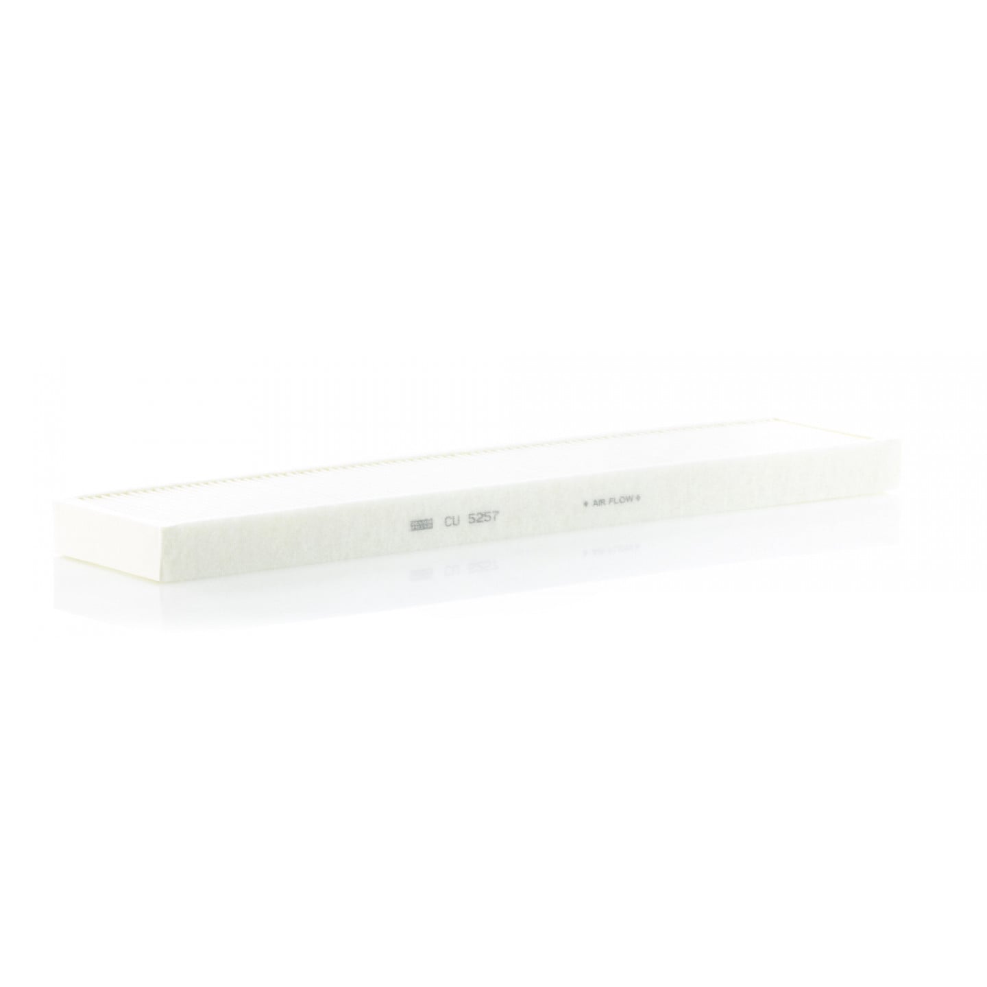 Filter, binnenlucht MANN-FILTER CU 5257