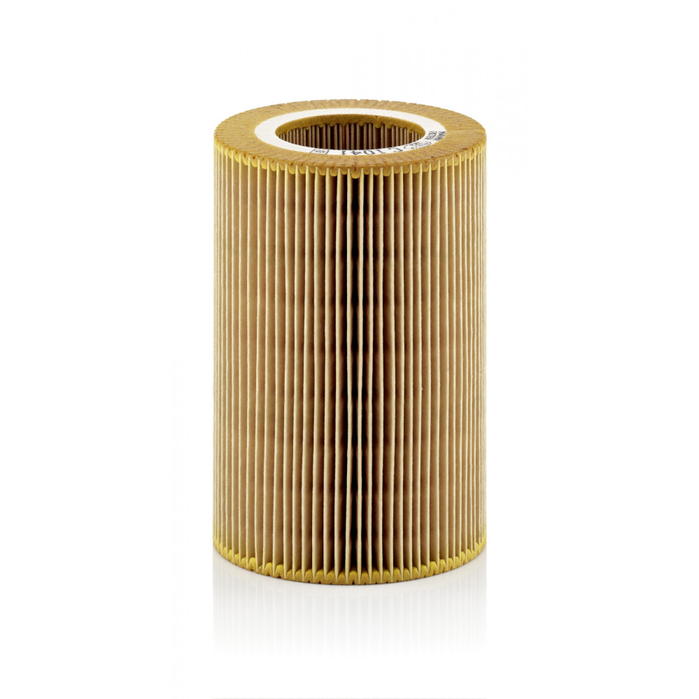 Luftfilter MANN-FILTER C 1041