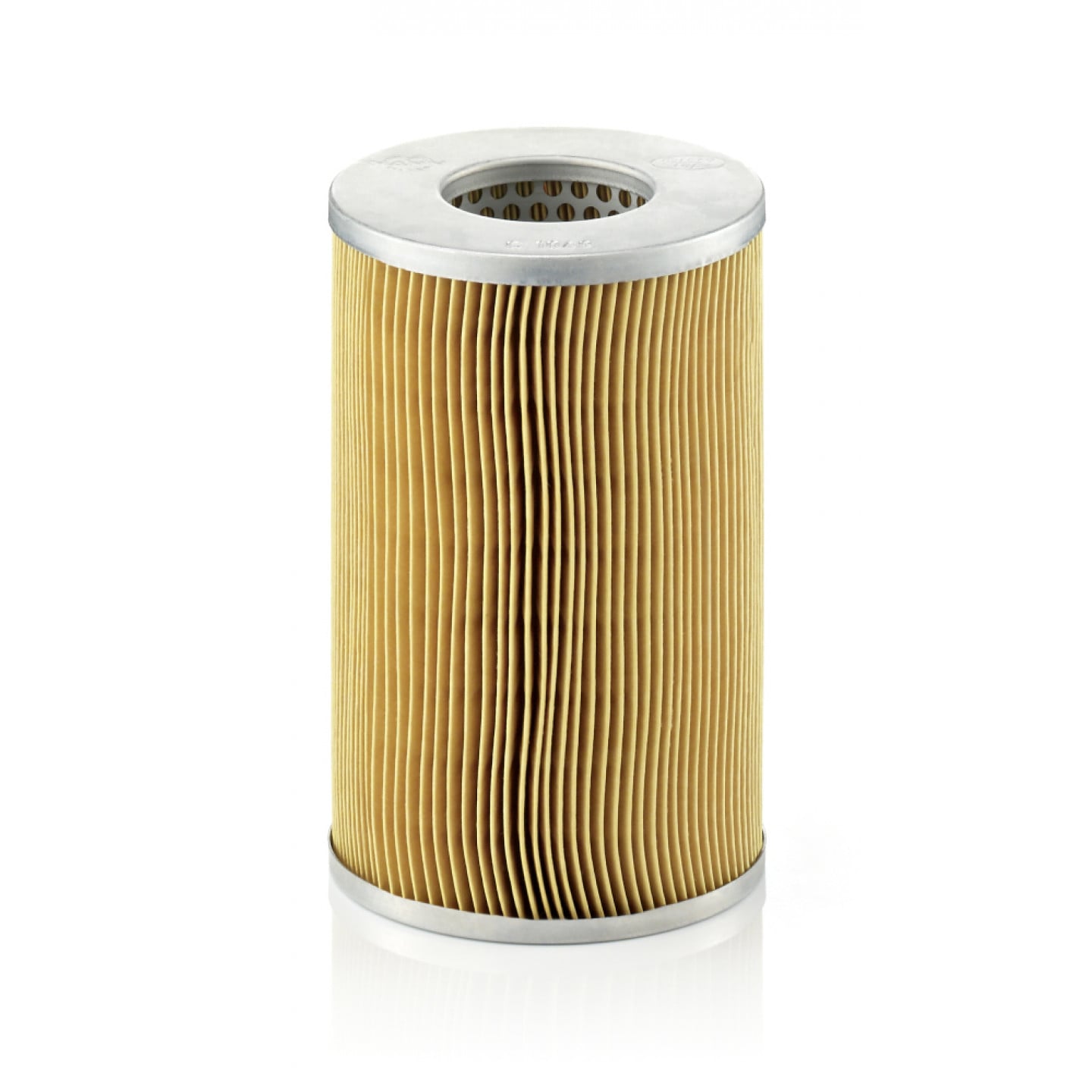 Luftfilter MANN-FILTER C 1049