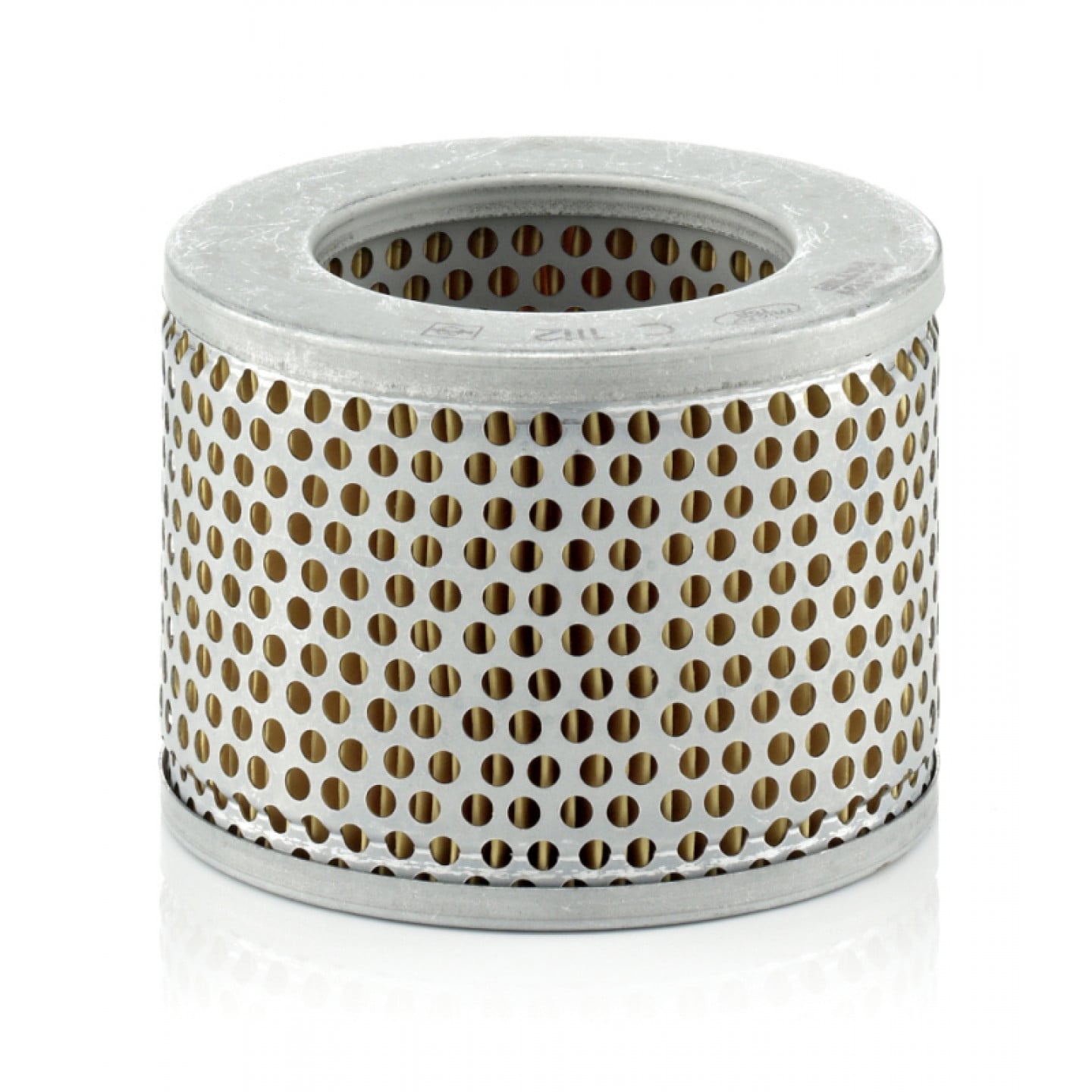 Luftfilter MANN-FILTER C 1112