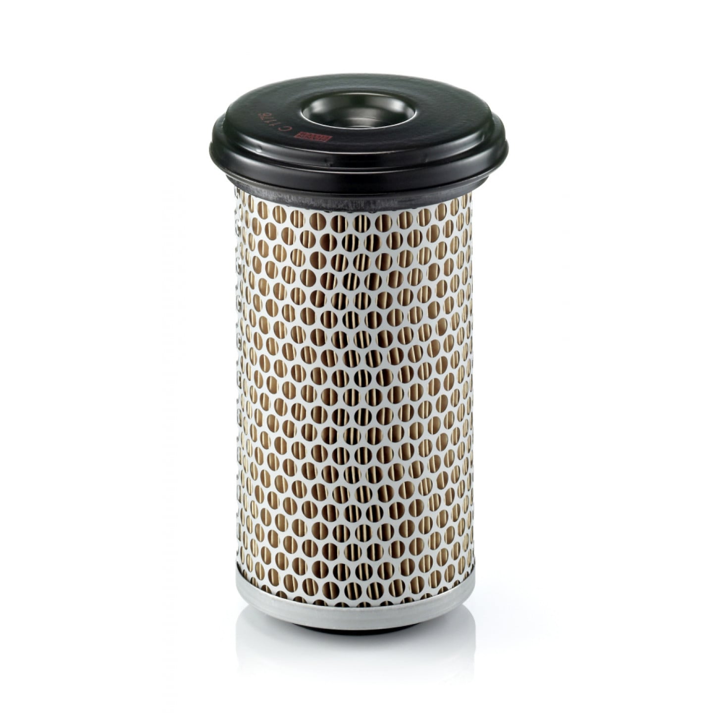 Luftfilter MANN-FILTER C 1176