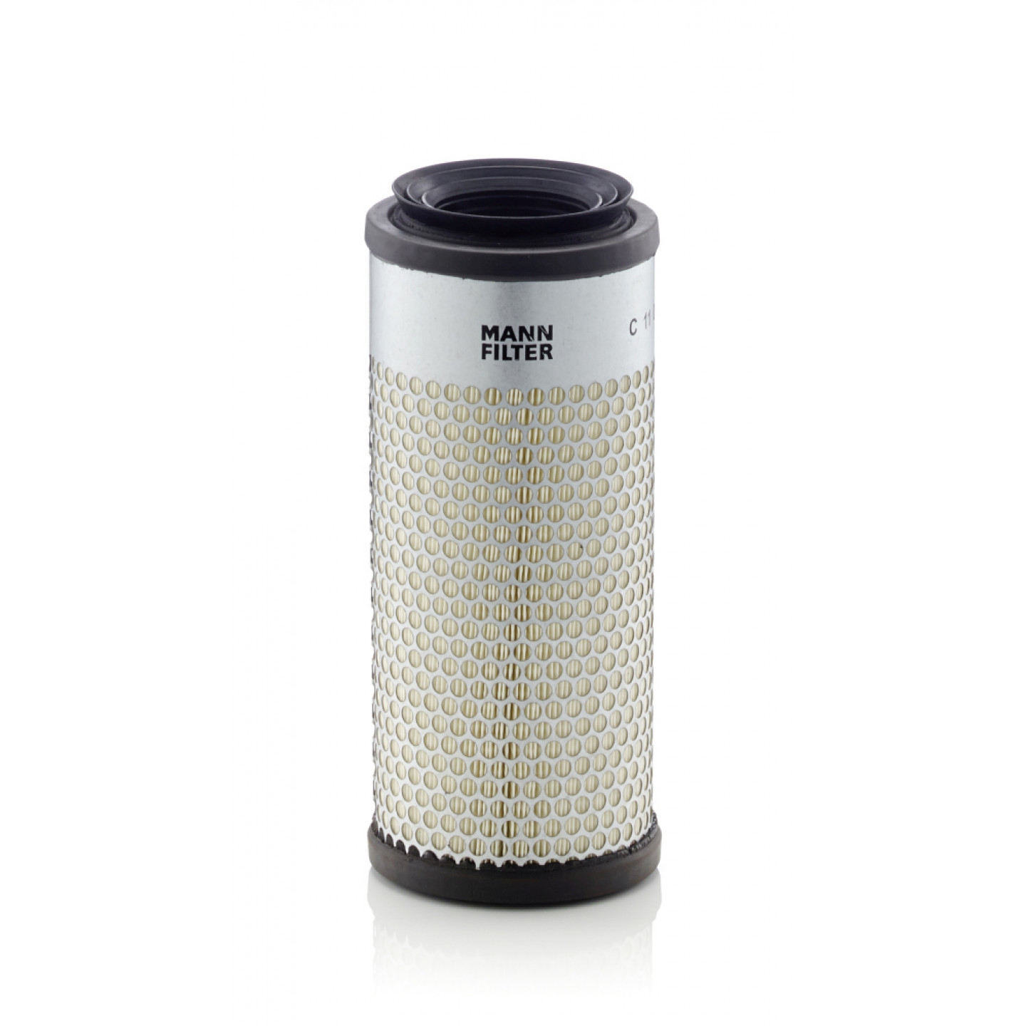 Luftfilter MANN-FILTER C 11 003