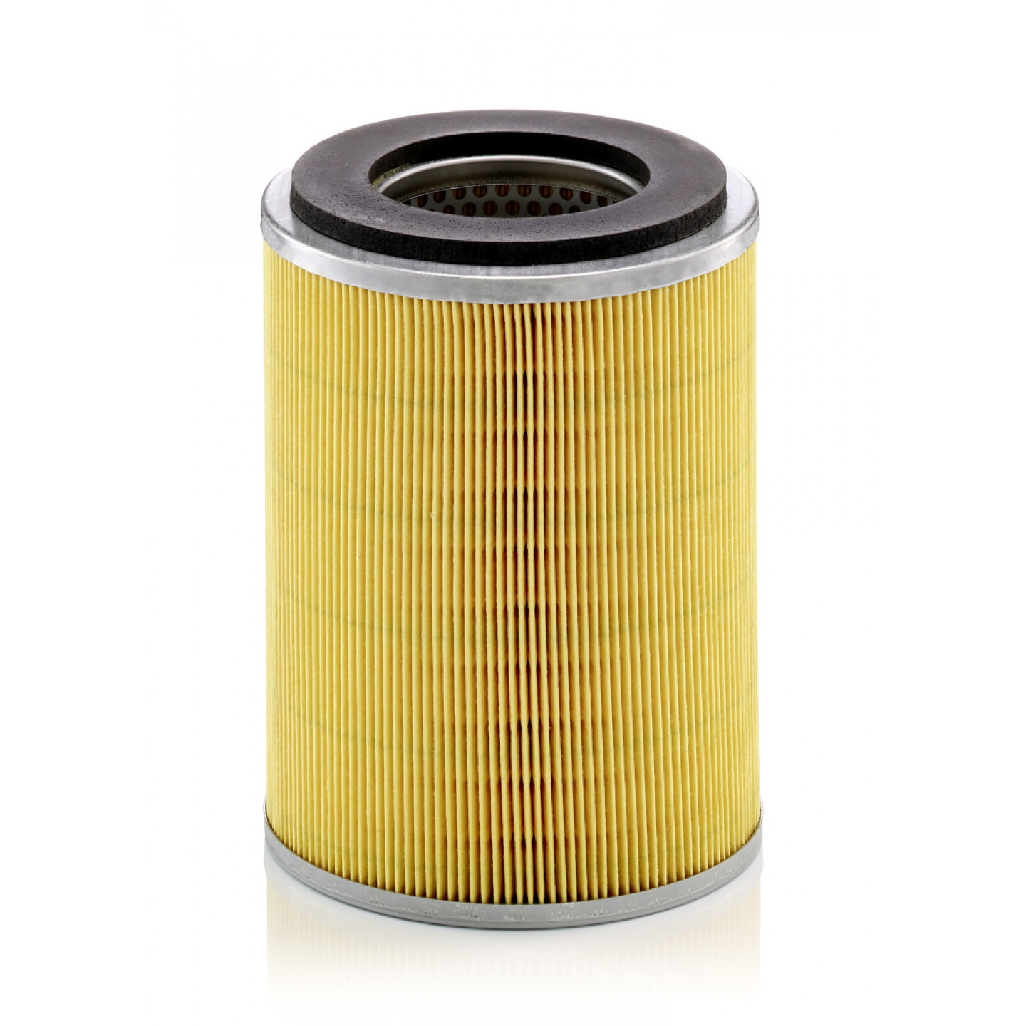 MANN-FILTER C 13 103 Filtro Aria Auto - Qualità Primo Equipaggiamento - Protezione Motore