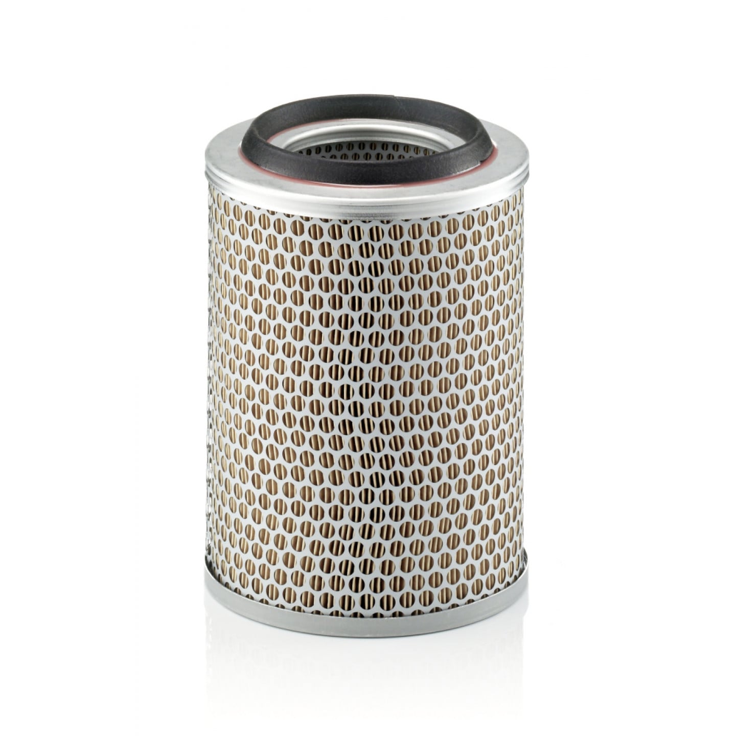 Luftfilter MANN-FILTER C 17 217