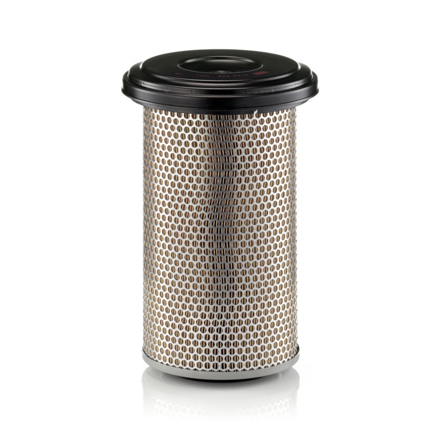 Luftfilter MANN-FILTER C 20 325