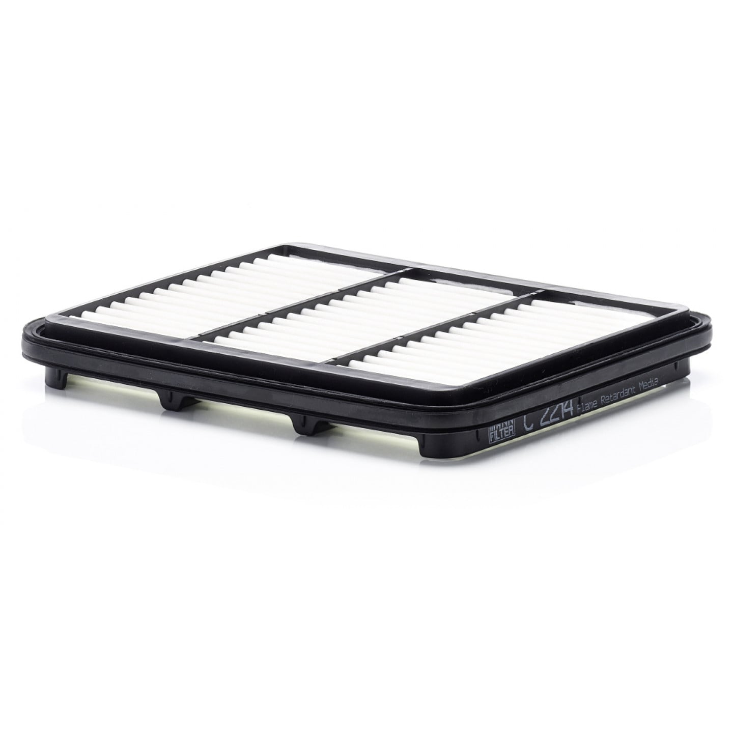 Filtro aria MANN-FILTER C 2214