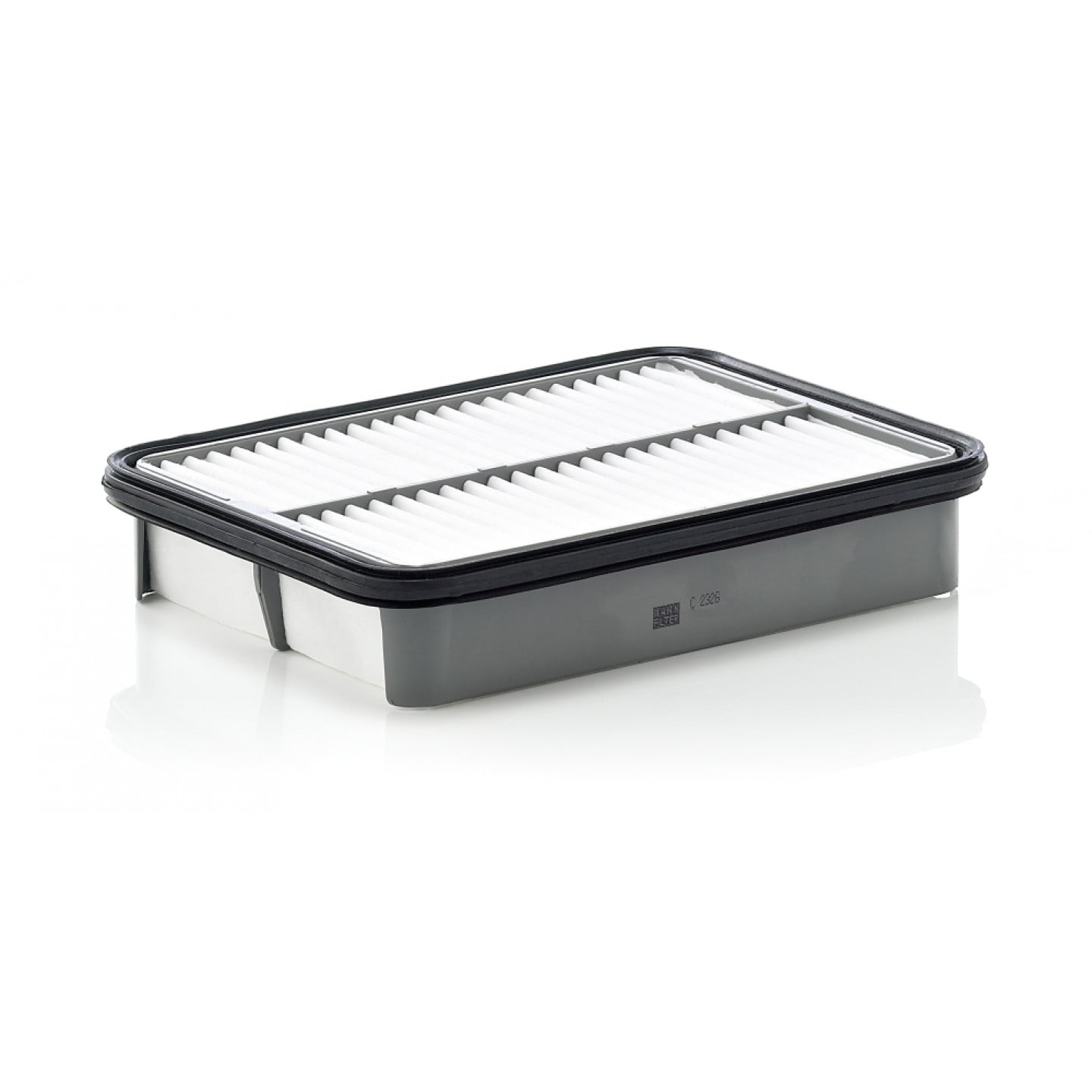 Filtro aria MANN-FILTER C 2326