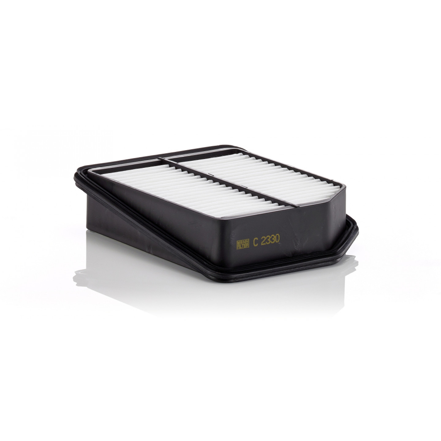 Filtro aria MANN-FILTER C 2330