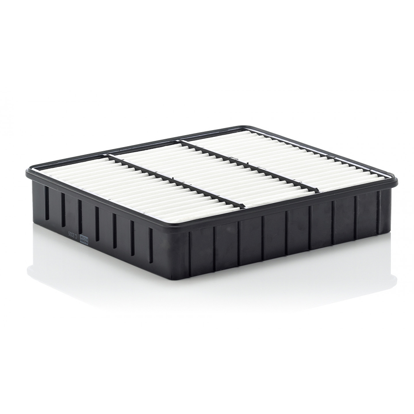 Vzduchový filtr MANN-FILTER C 2335