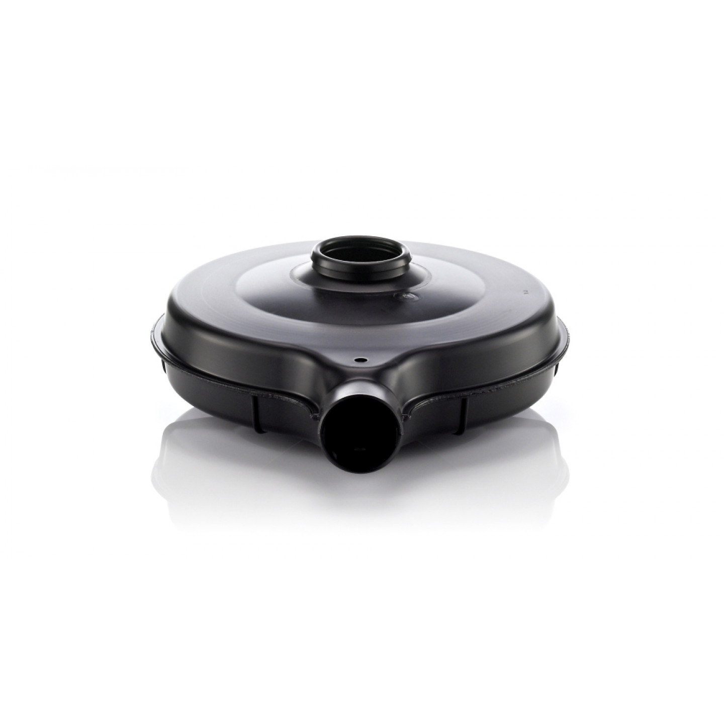 MANN-FILTER C 2356/6 Filtro Aria Auto – Dimensioni 264x206x91 Mm – Alta Qualità, Protezione Motore, Primo Equipaggiamento