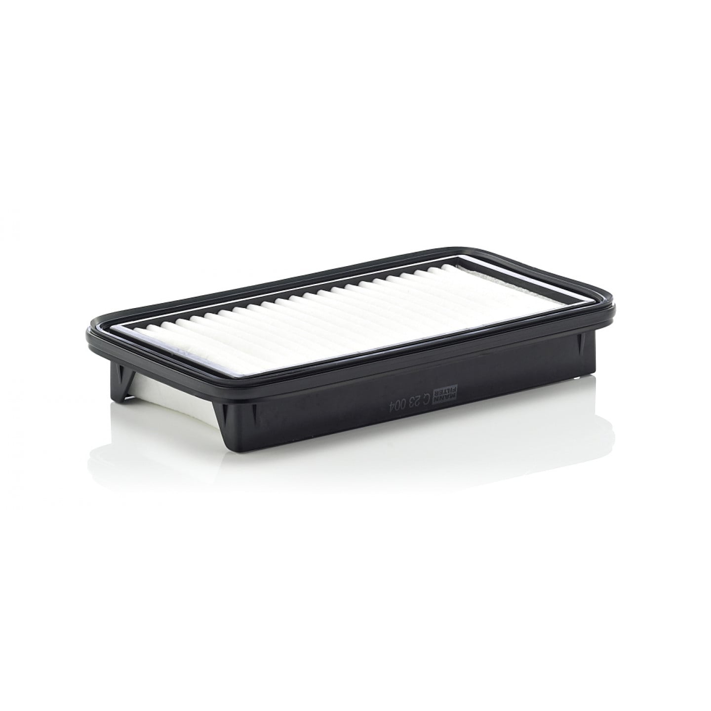 Luftfilter MANN-FILTER C 23 004