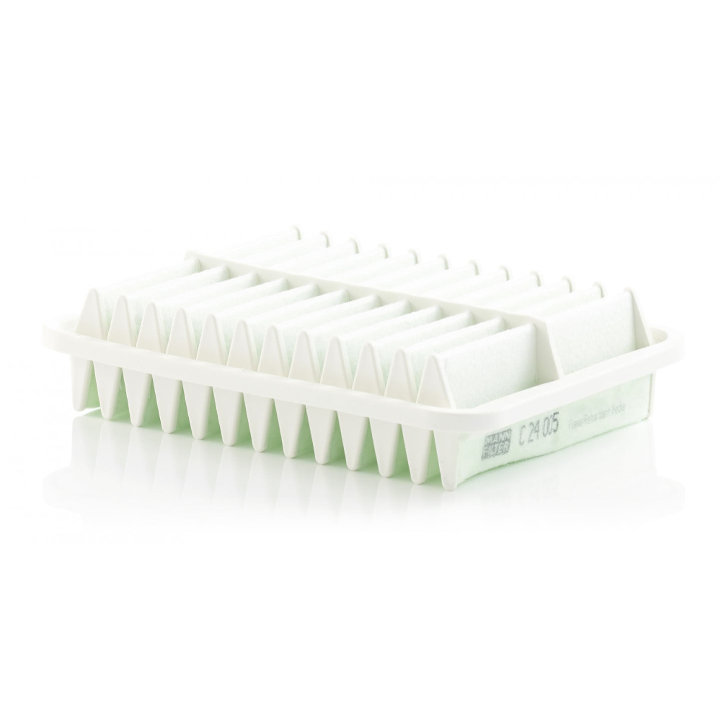 Luchtfilter MANN-FILTER C 24 005