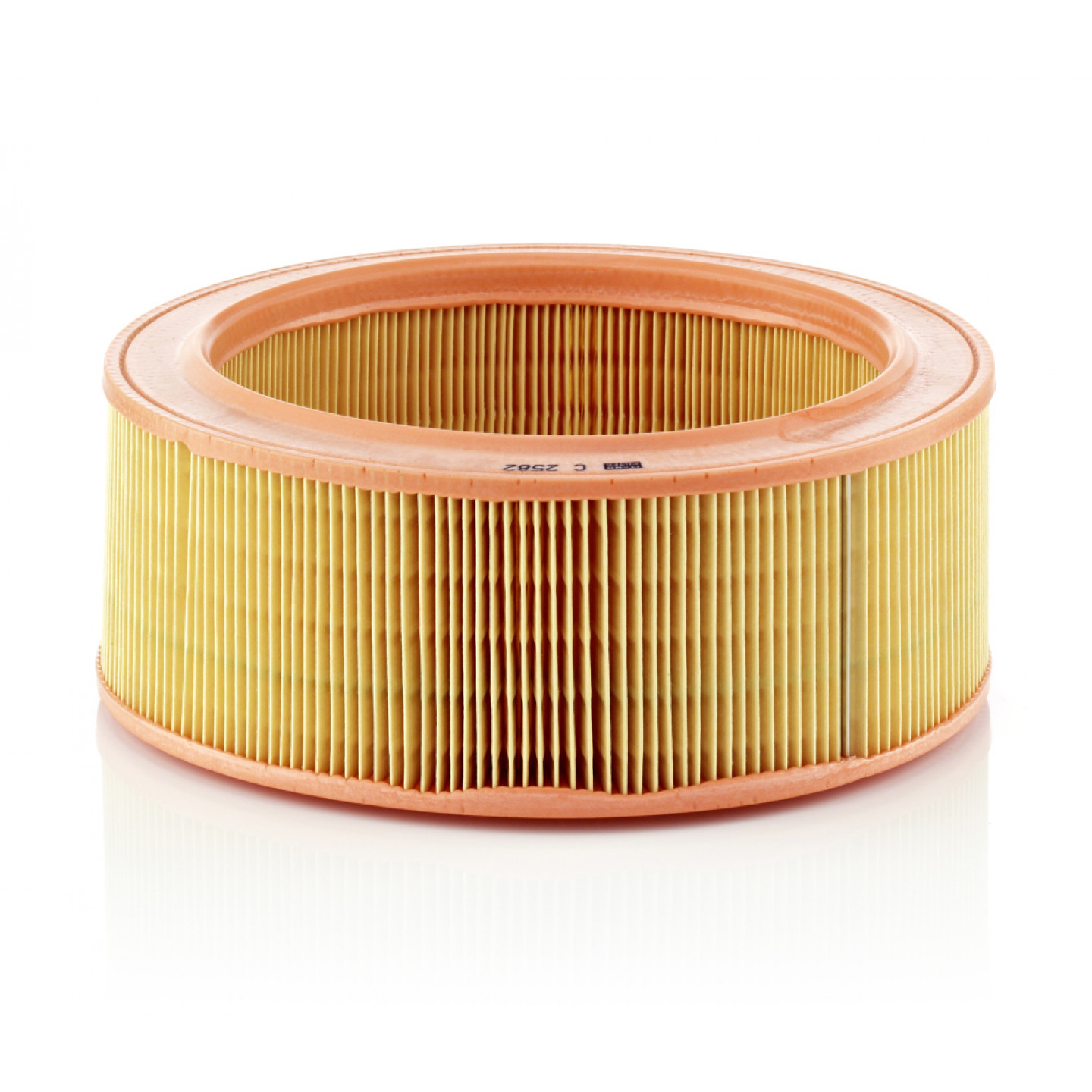 Filtr powietrza MANN-FILTER C 2582