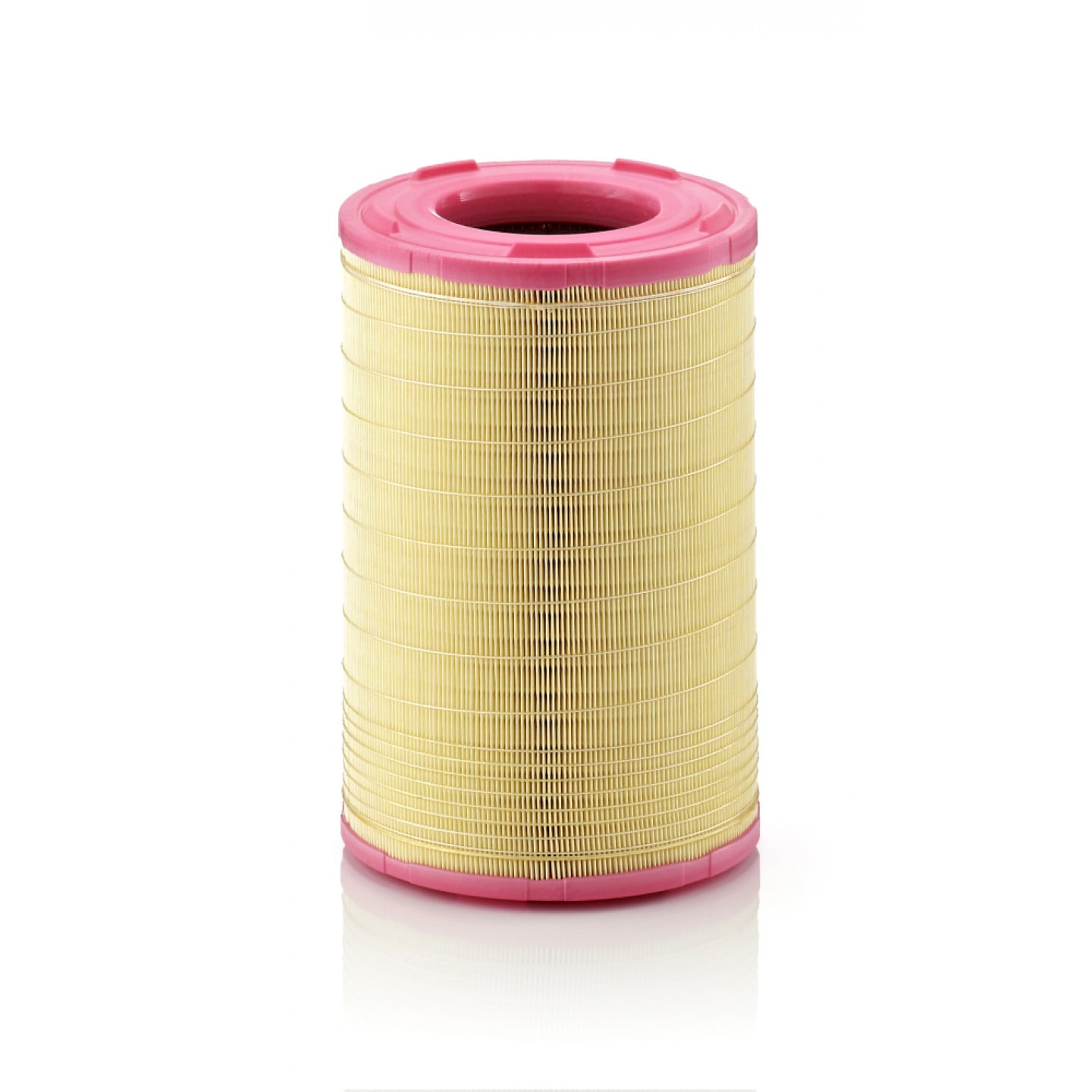 Luchtfilter MANN-FILTER C 25 003