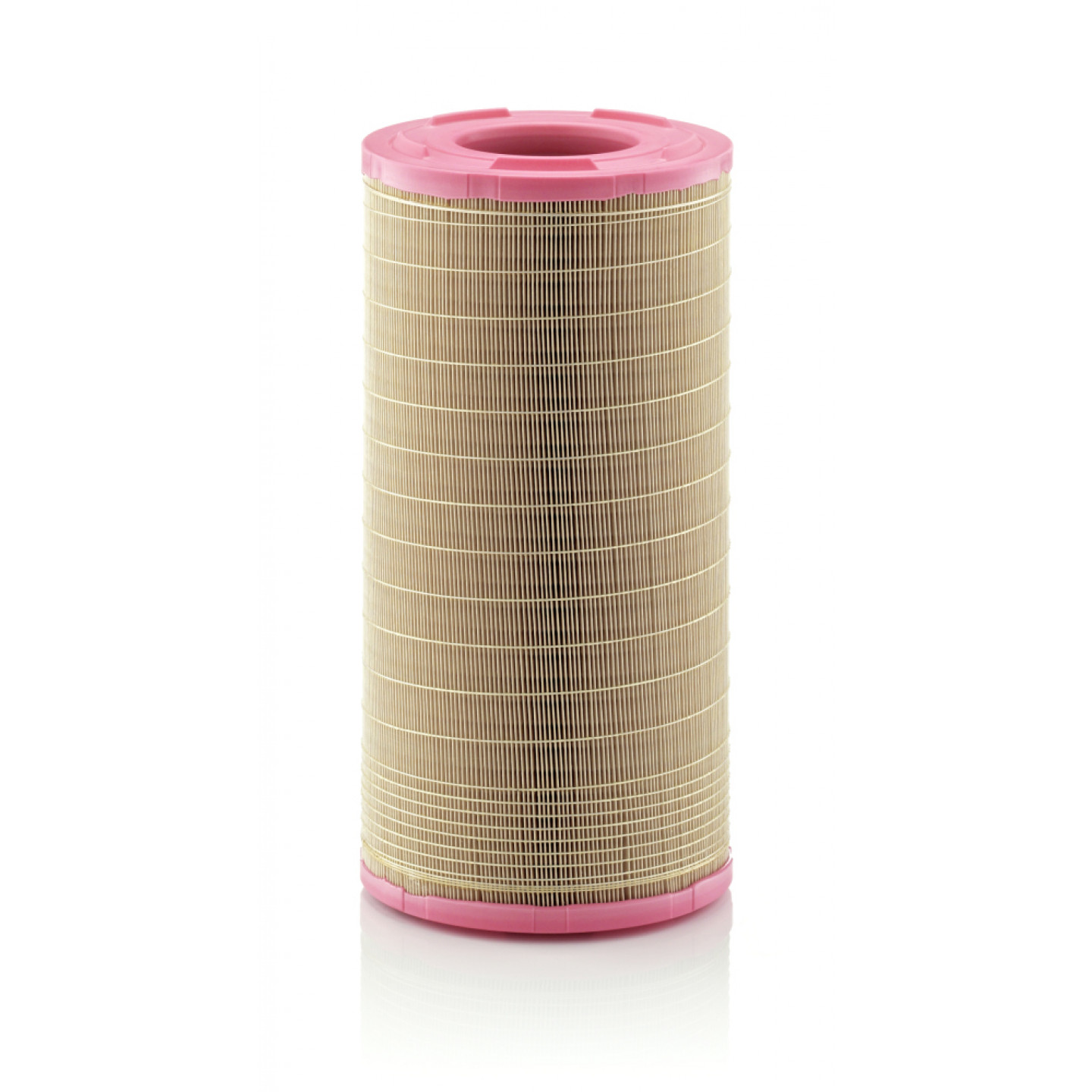 Luftfilter MANN-FILTER C 25 978