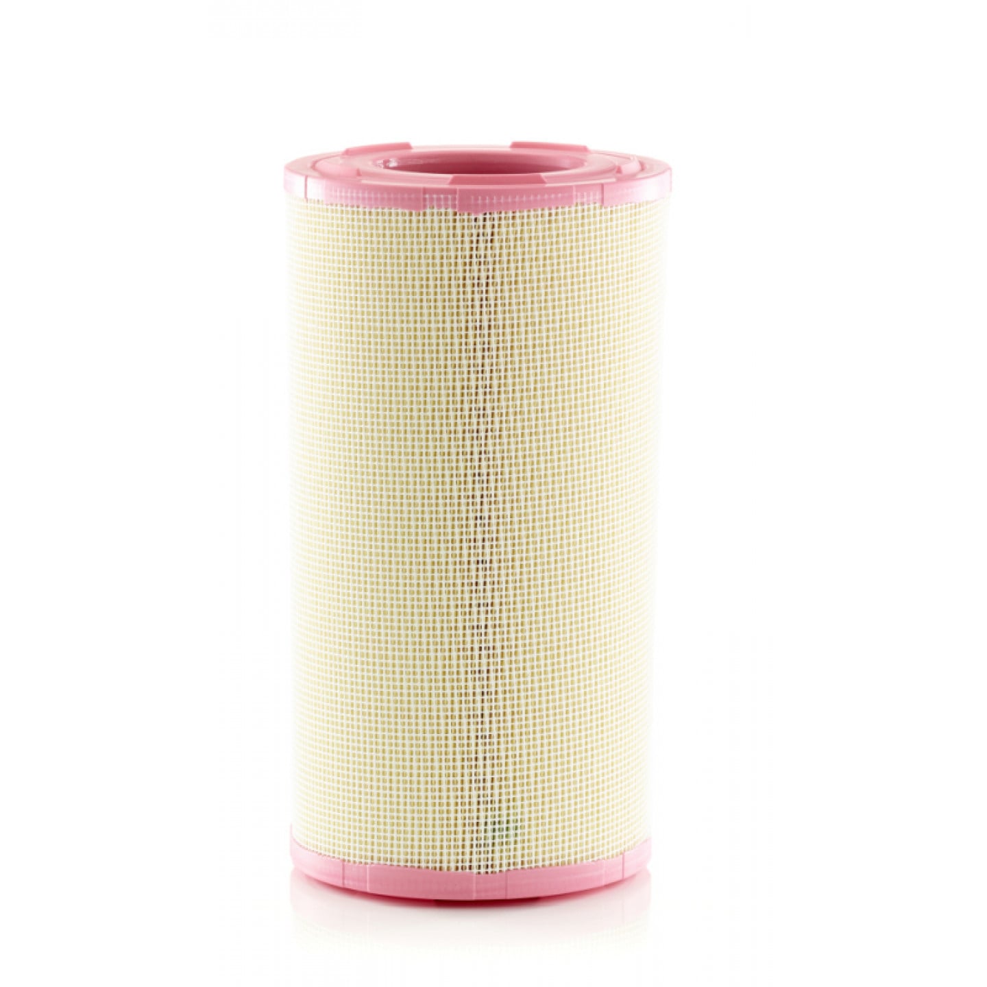 Luftfilter MANN-FILTER C 28 028