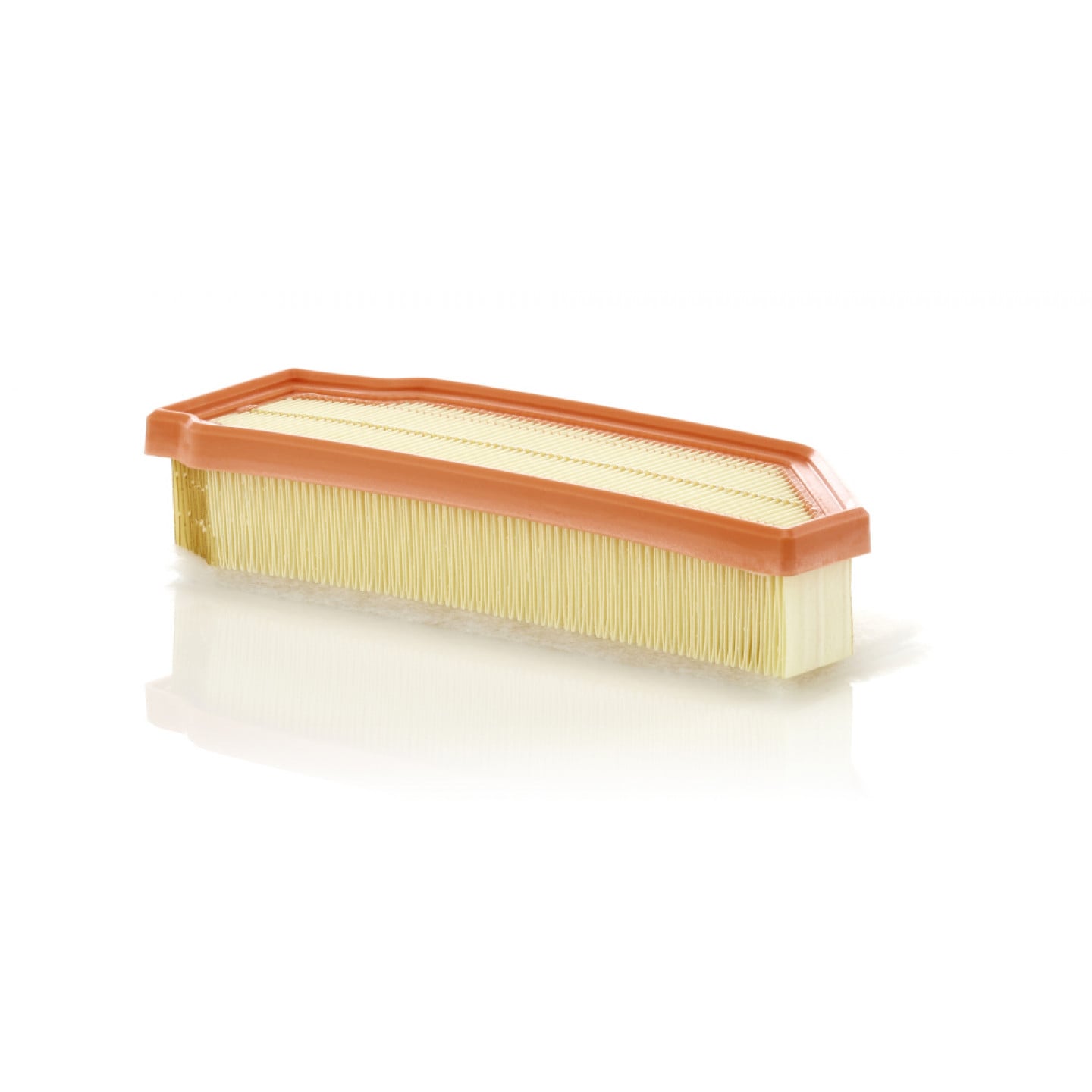 Luftfilter MANN-FILTER C 31 033