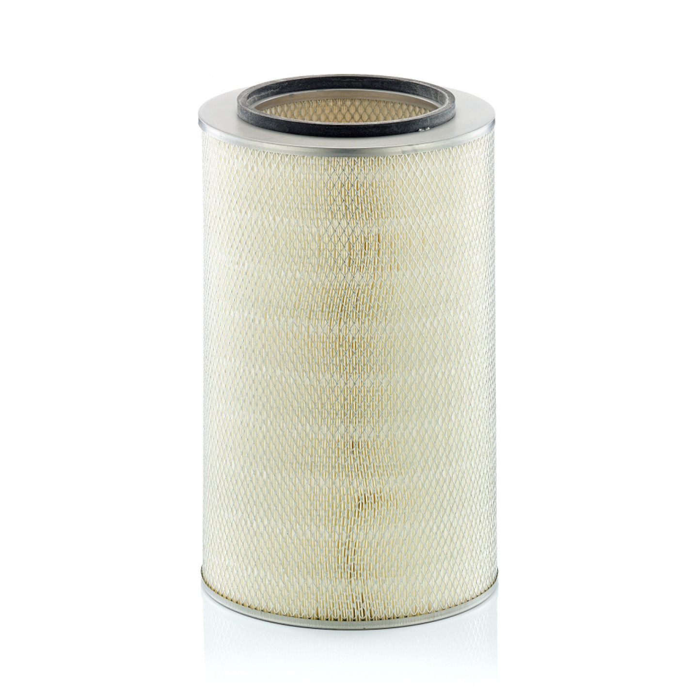 MANN-FILTER C 31 143 Filtro dell'aria - per Autovetture + veicoli