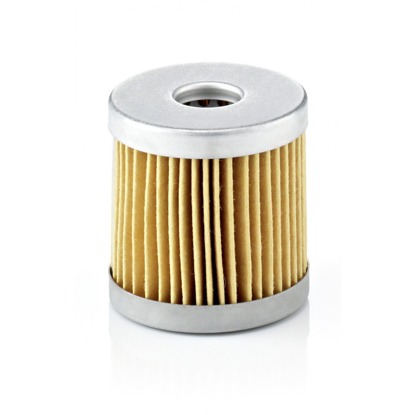 Filtr powietrza MANN-FILTER C 44