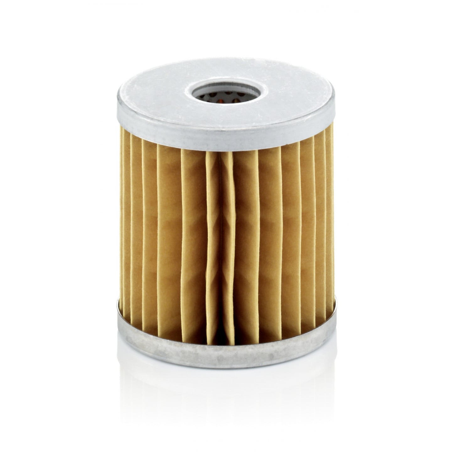 Luftfilter MANN-FILTER C 66