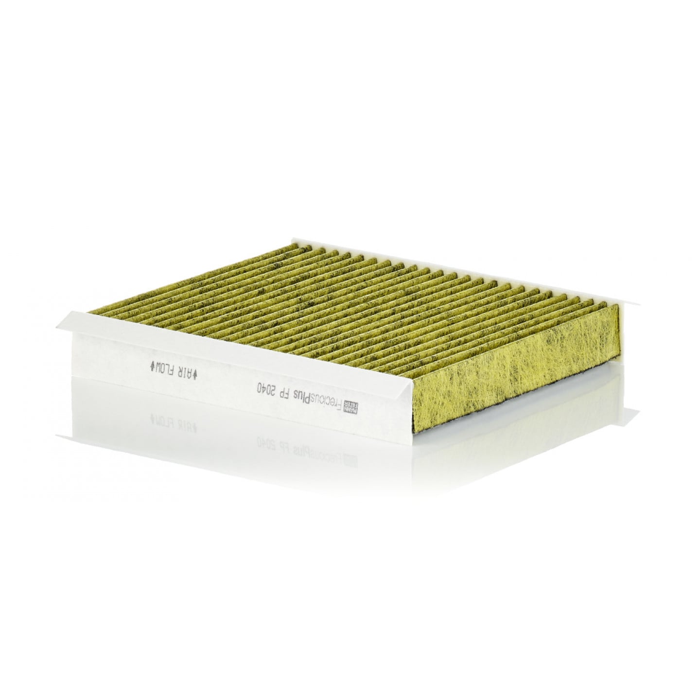 Filter, indvendig luft MANN-FILTER FP 2040