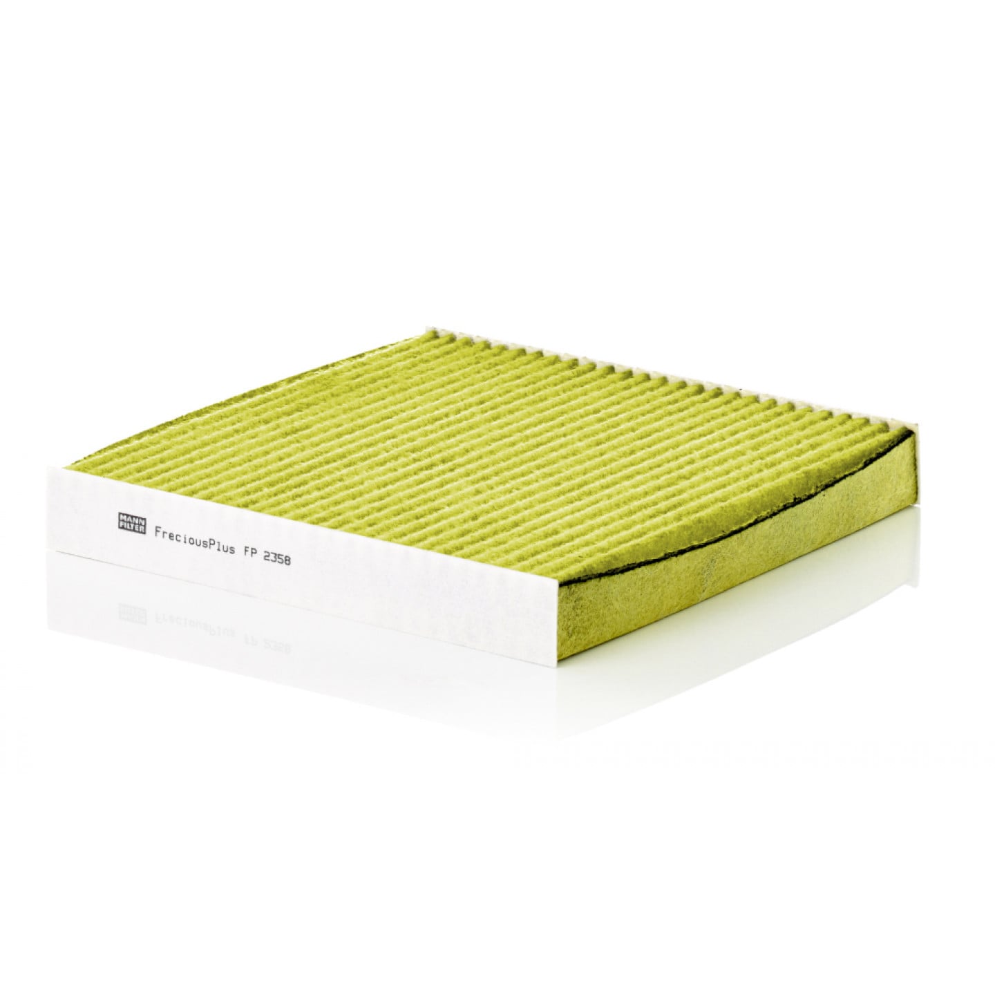 Filter, indvendig luft MANN-FILTER FP 2358