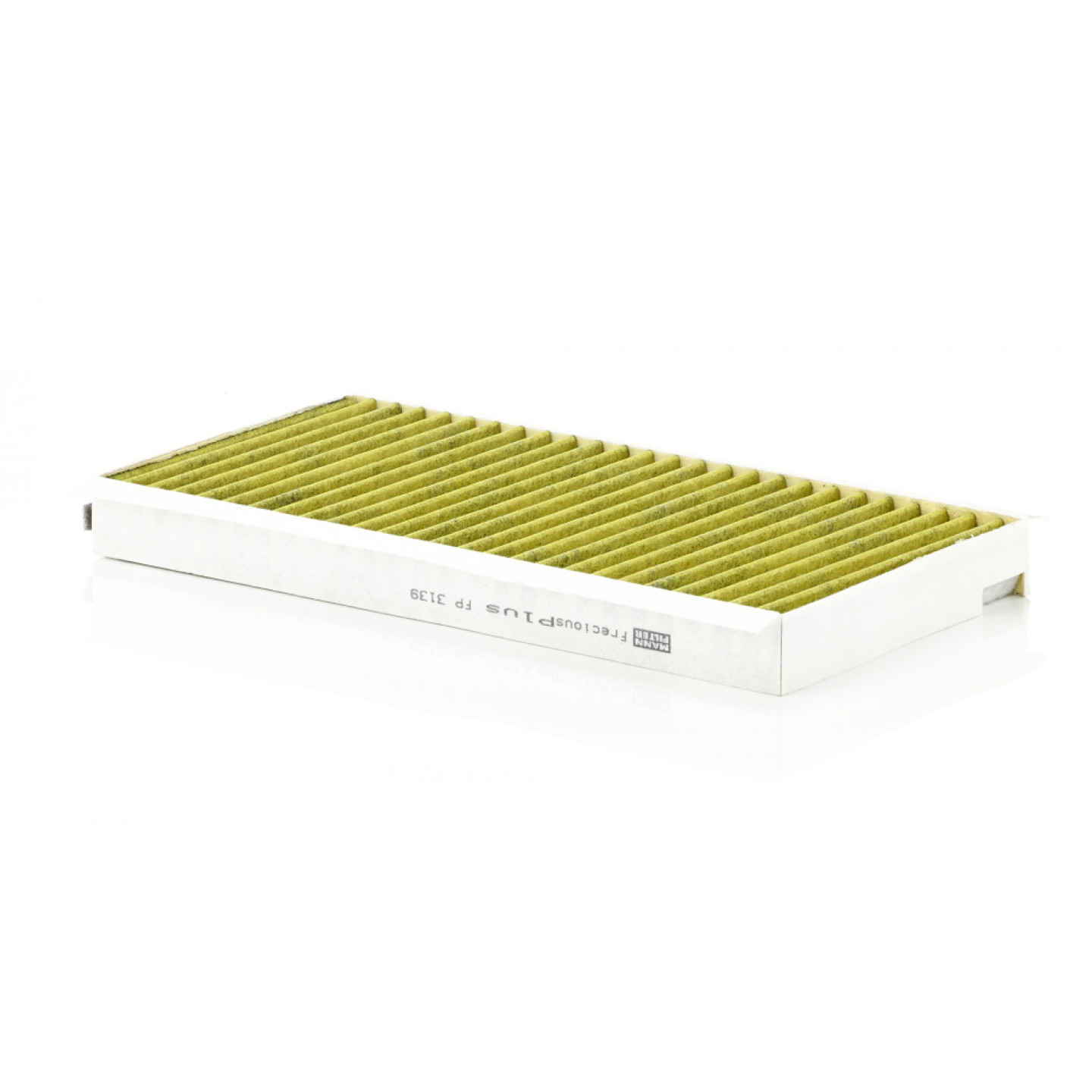 Filter, indvendig luft MANN-FILTER FP 3139