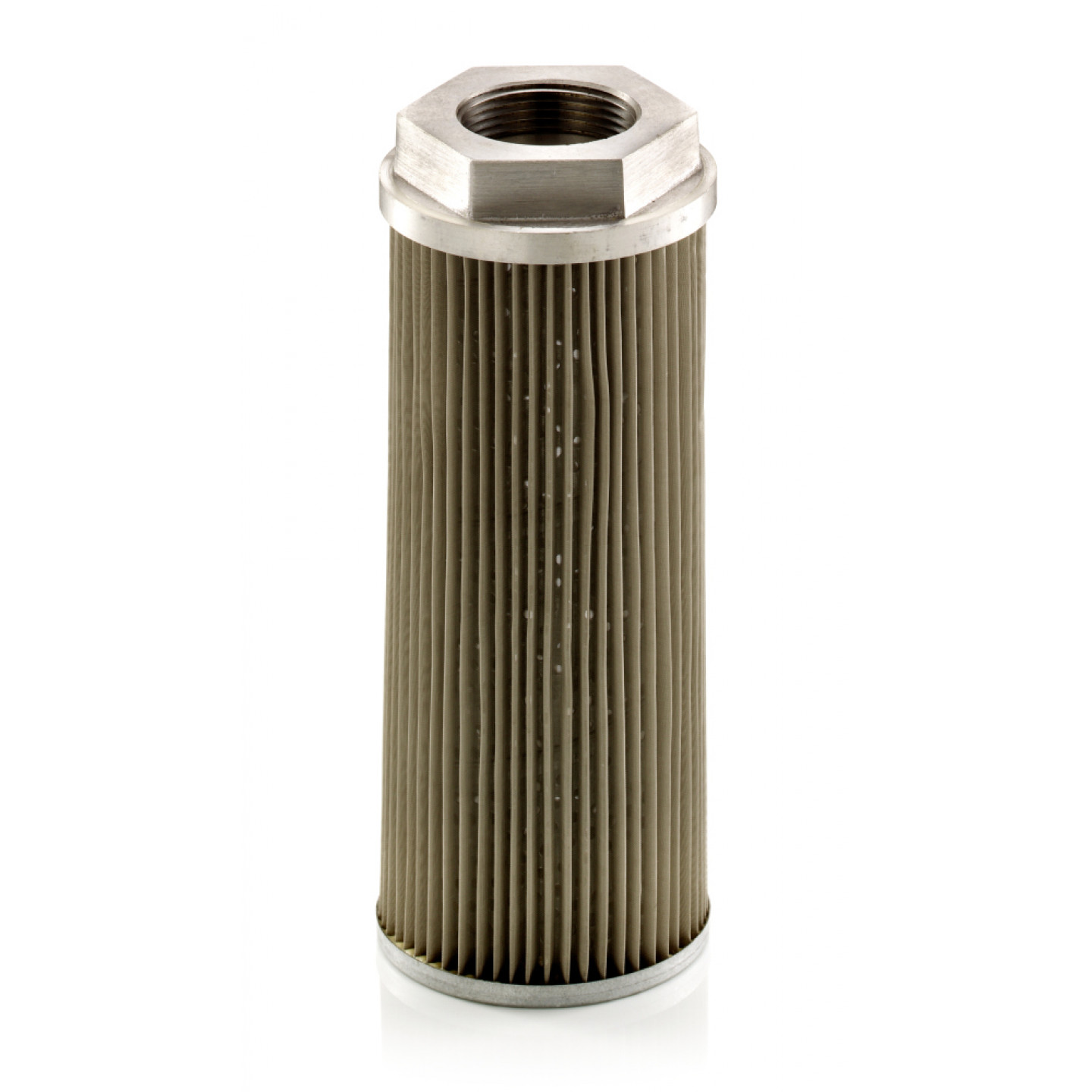 Filter, arbejdshydraulik MANN-FILTER HD 9210