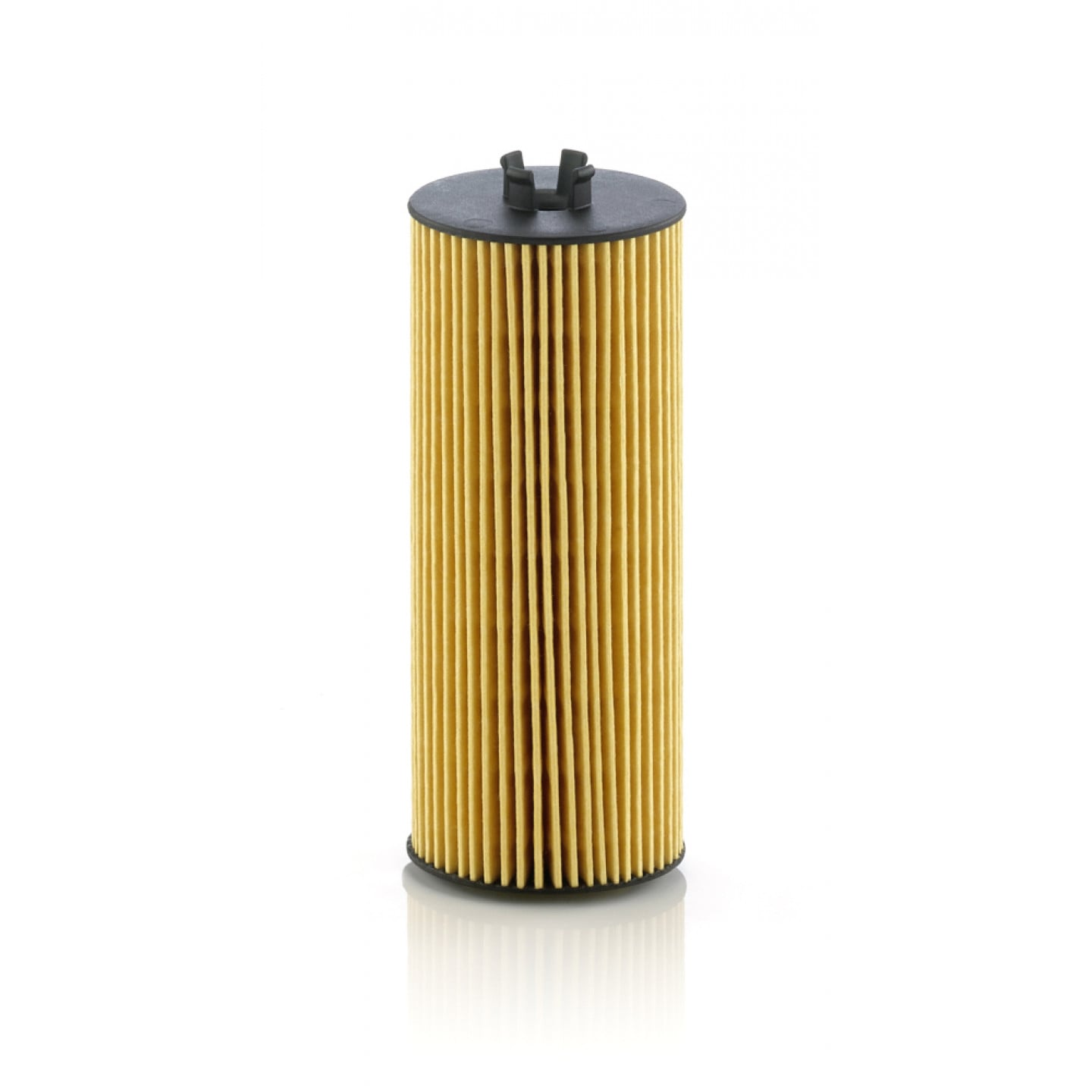 Olejový filtr MANN-FILTER HU 6008 z
