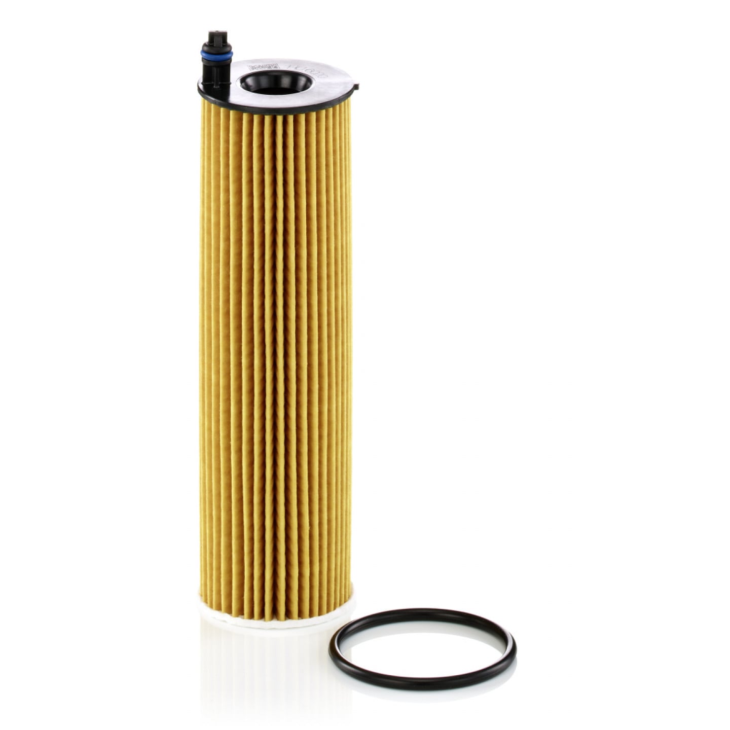 Oliefilter MANN-FILTER HU 6020 z