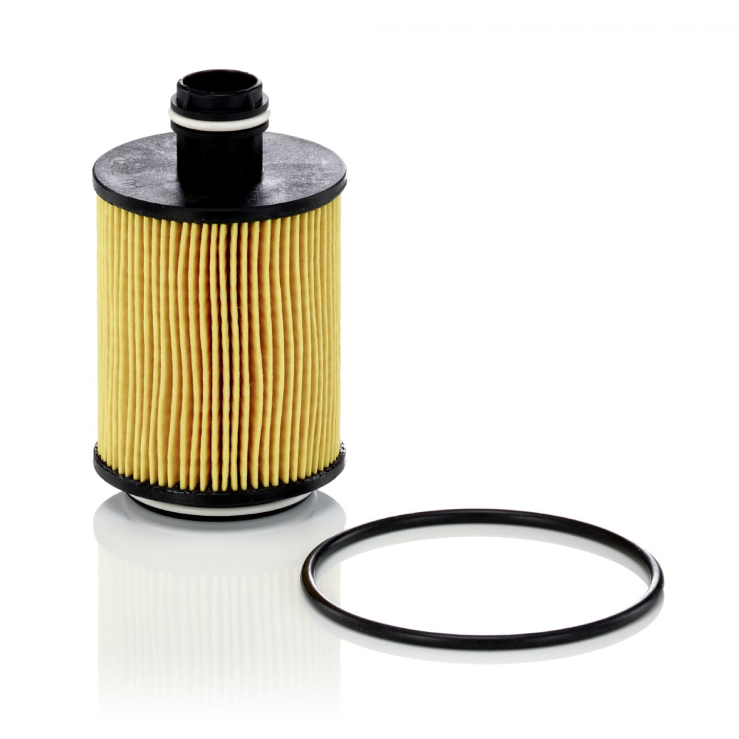 Olejový filtr MANN-FILTER HU 7004/1 x