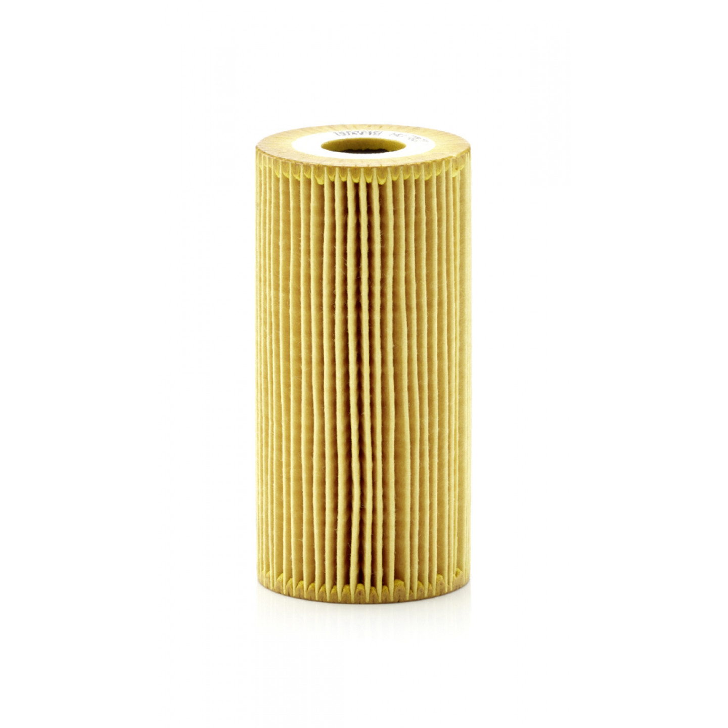 Filtro de aceite MANN-FILTER HU 7027 z