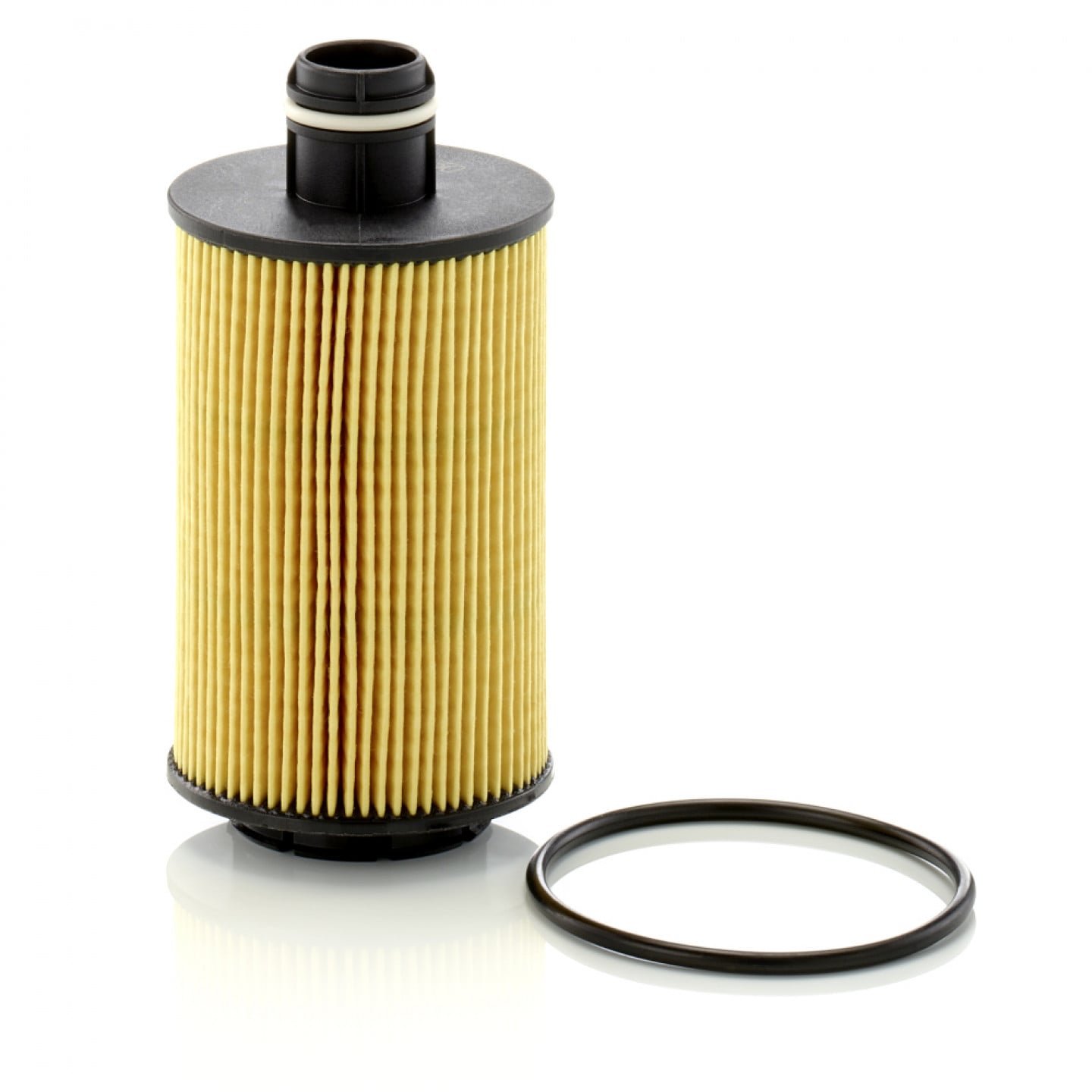 Oliefilter MANN-FILTER HU 7030 z