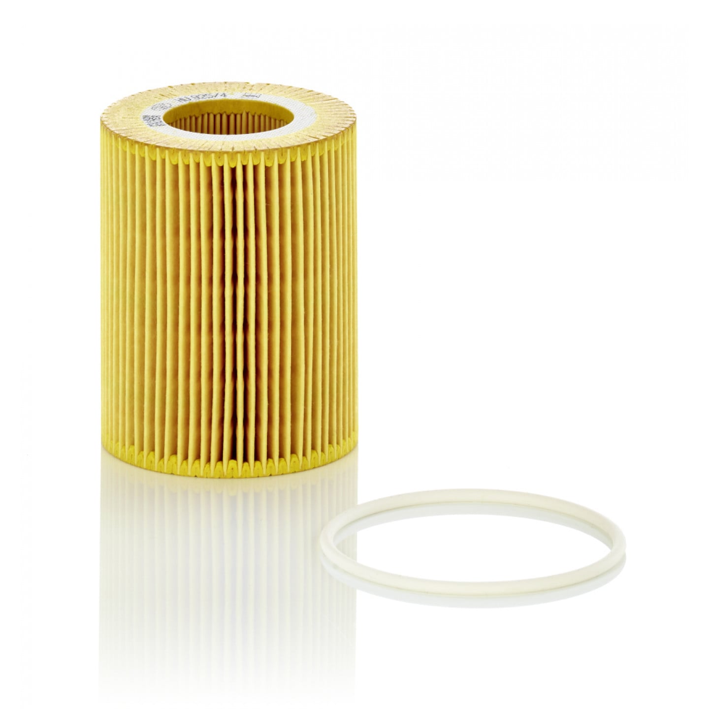 Olejový filtr MANN-FILTER HU 925/4 y