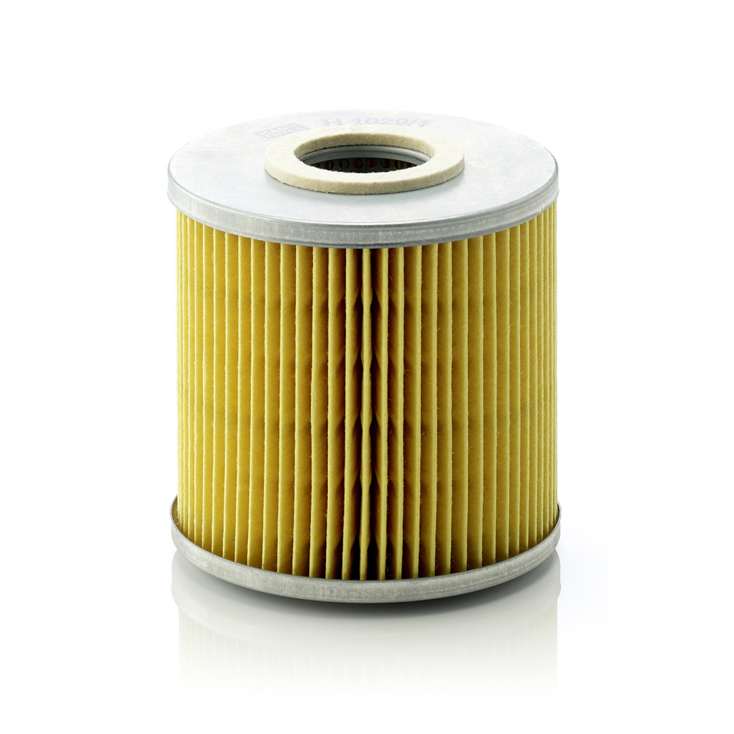 Olejový filtr MANN-FILTER H 1029/1 n