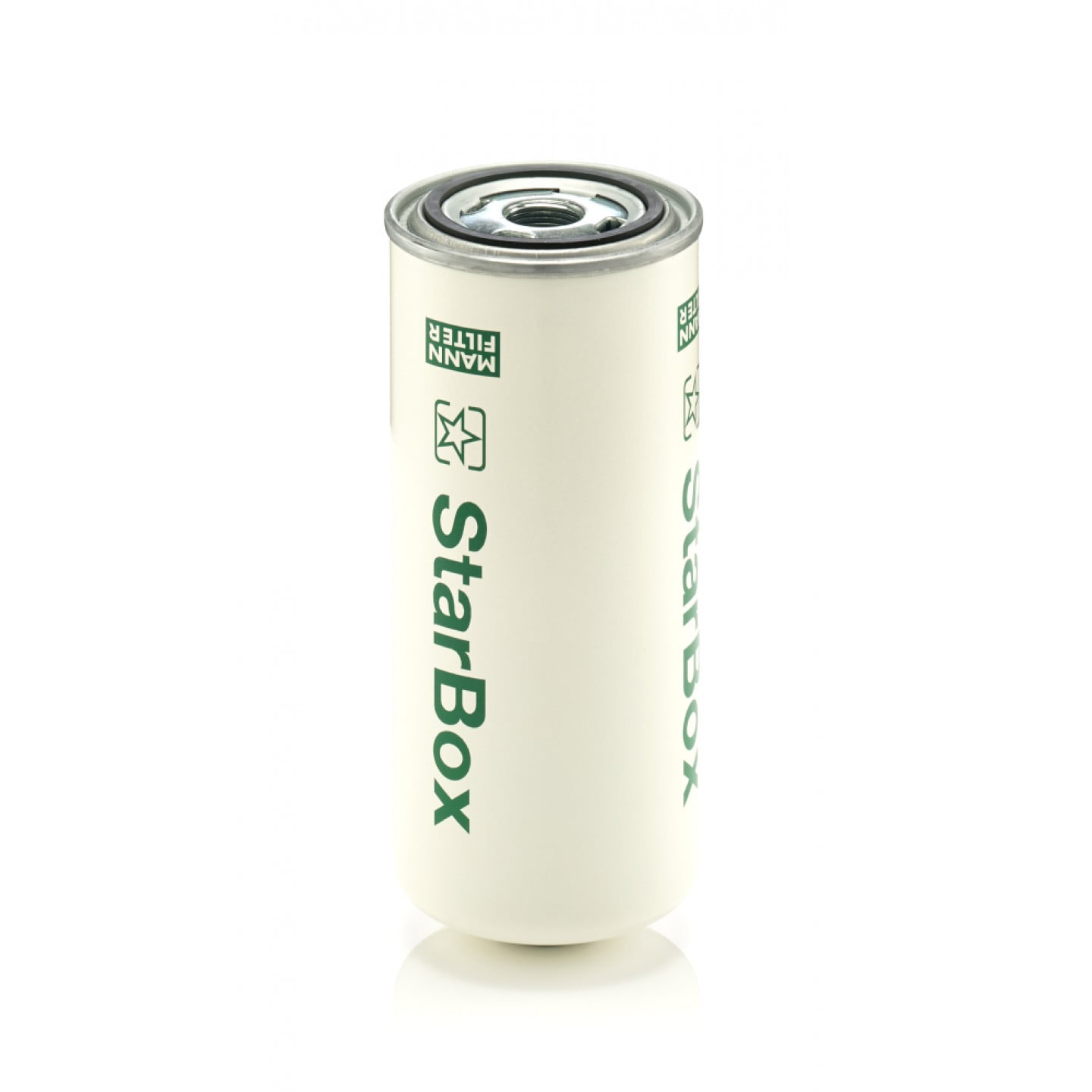 Filter, trykluftsystem MANN-FILTER LB 962/22