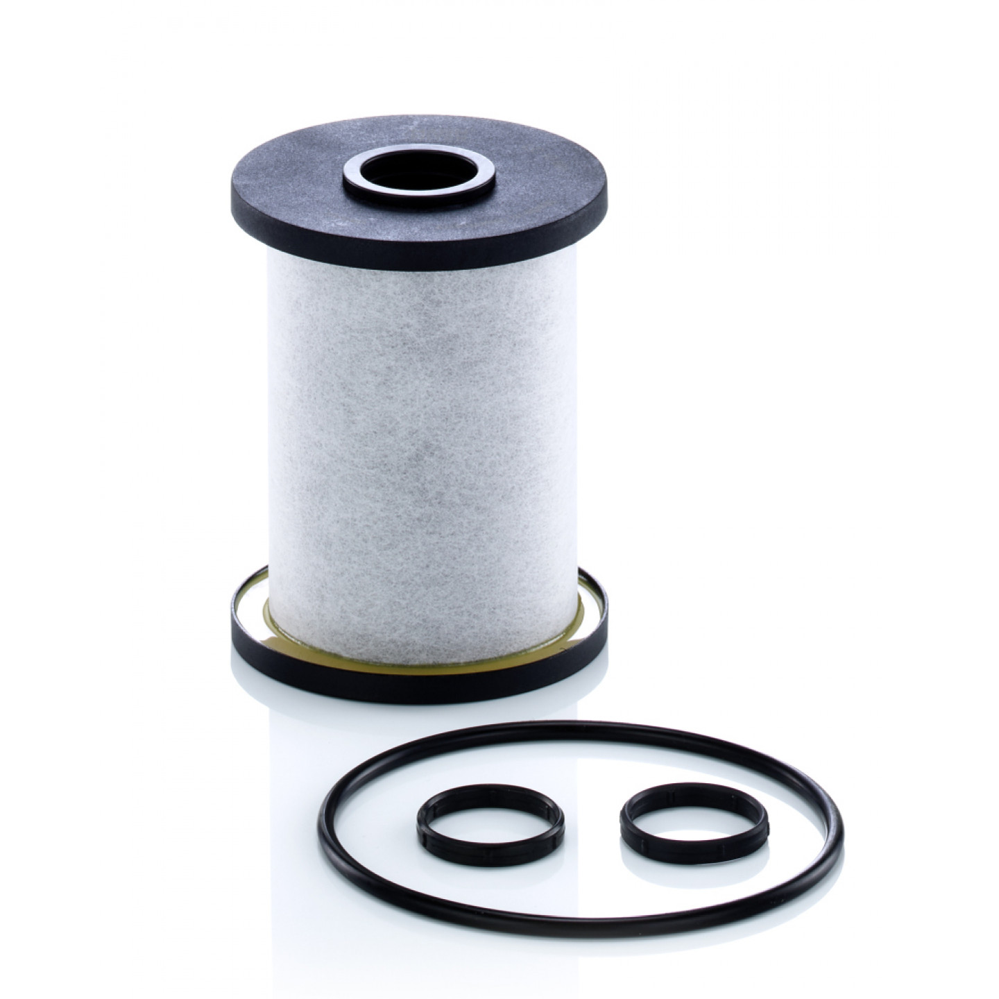 Filter, carterontluchter MANN-FILTER LC 10 001 x