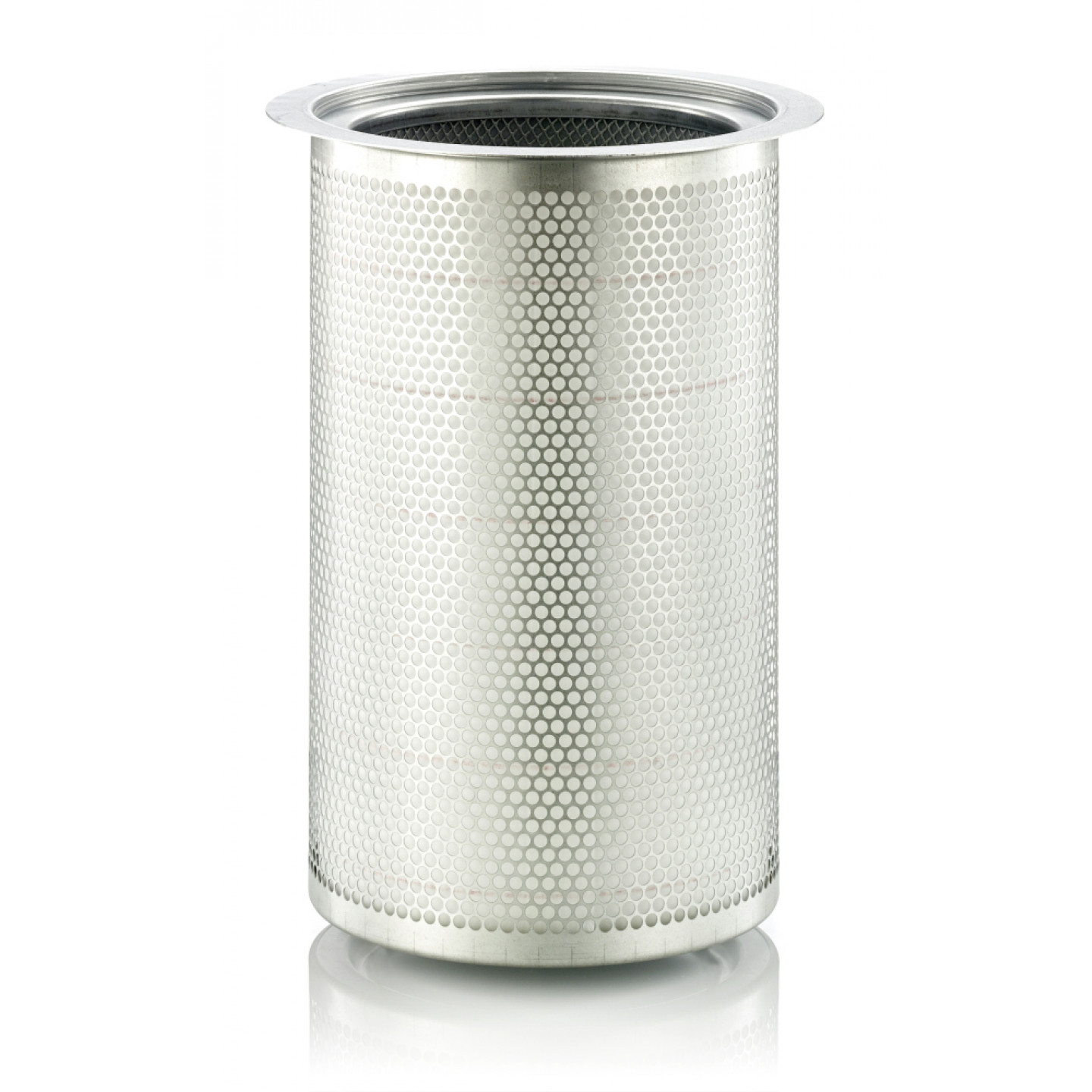 Filter, persluchtsysteem MANN-FILTER LE 48 004 x