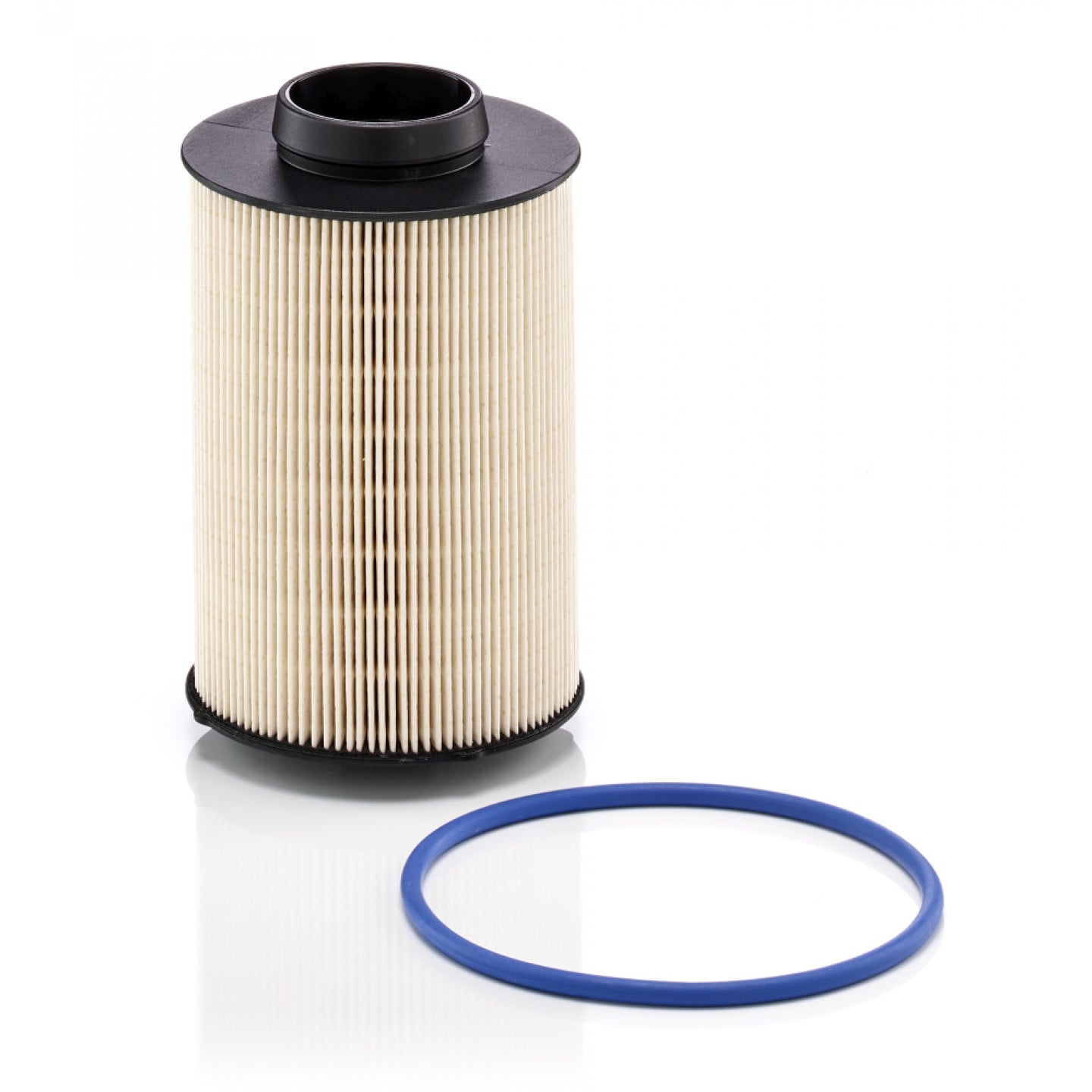 Brændstof-filter MANN-FILTER PU 10 020 x