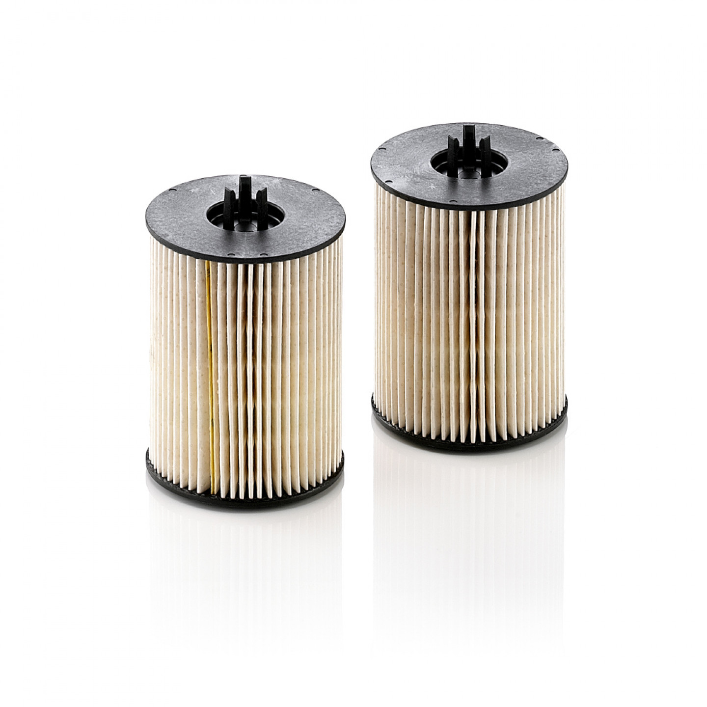 Brændstof-filter MANN-FILTER PU 821 x-2